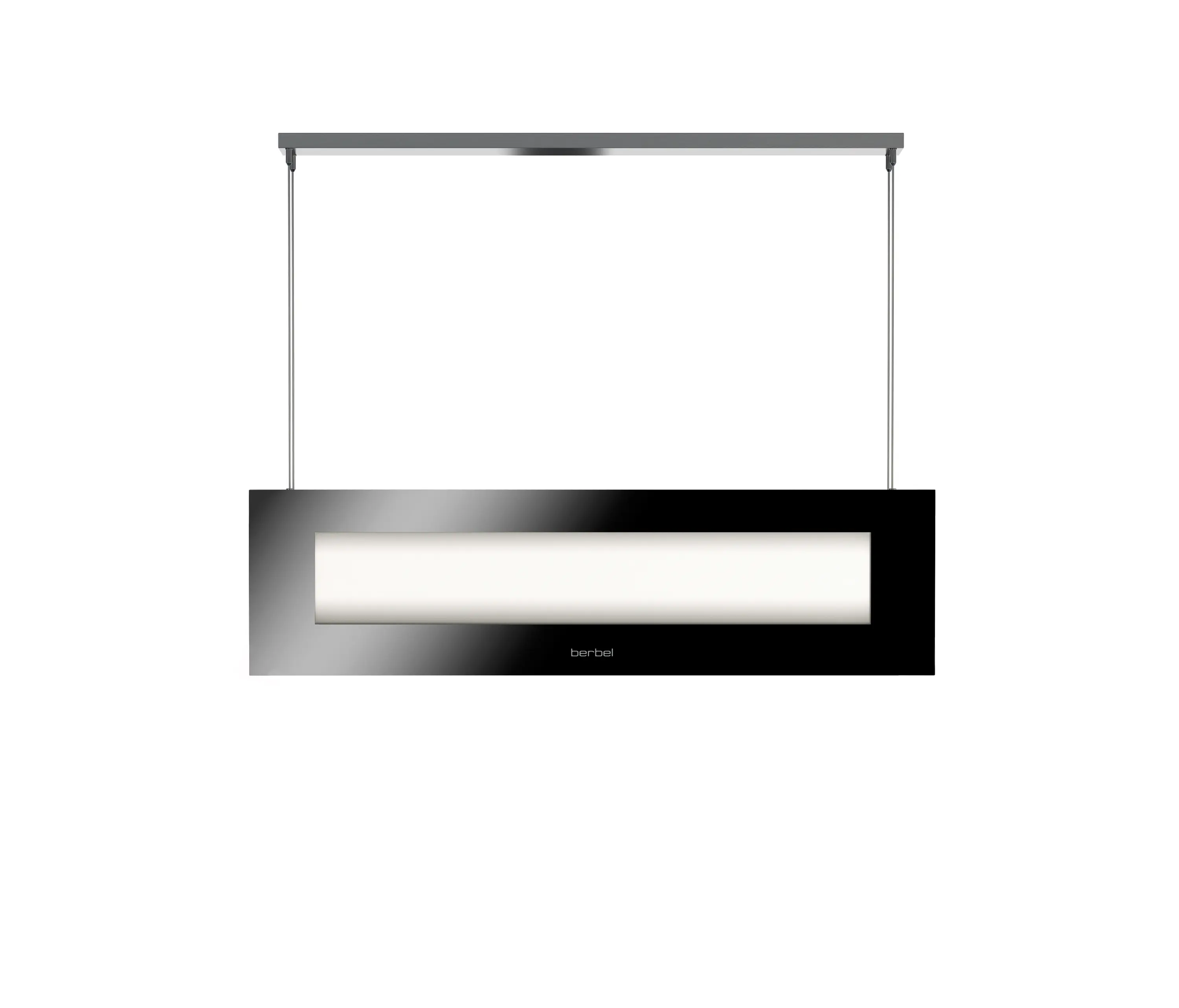 Berbel - Ceiling-lift hood Skyline Edge