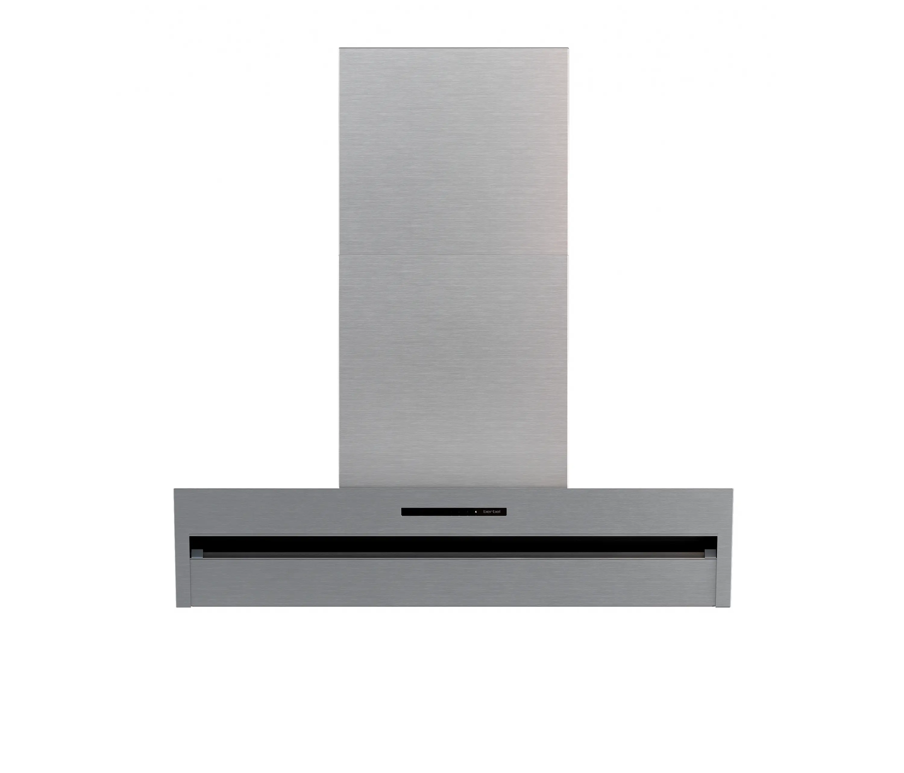 Berbel - Headroom hood BKH FO