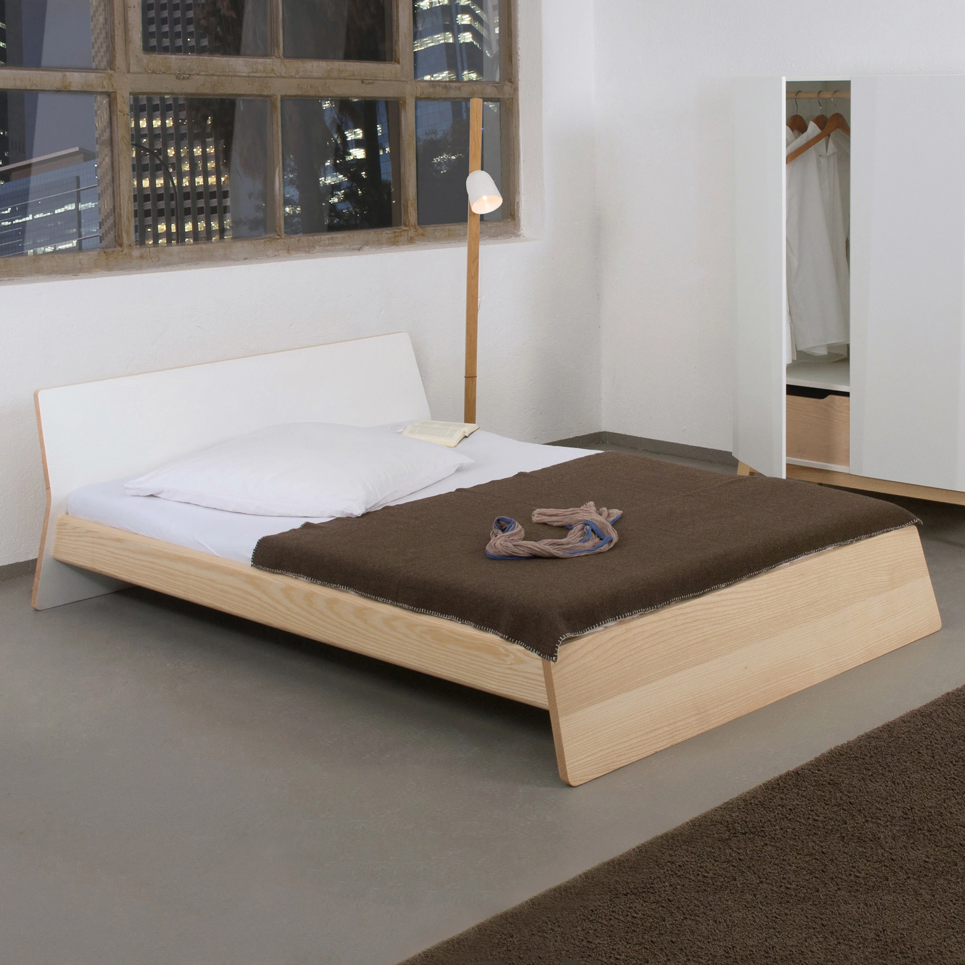 PRIVATE SPACE | SCHLAFEN