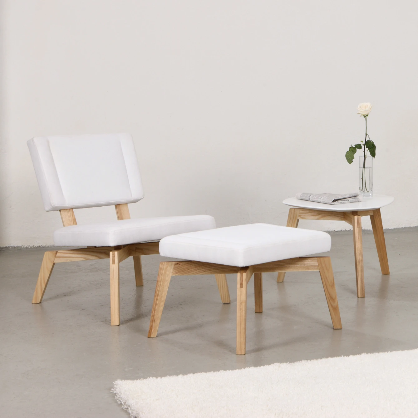PRIVATE SPACE | WOHNEN