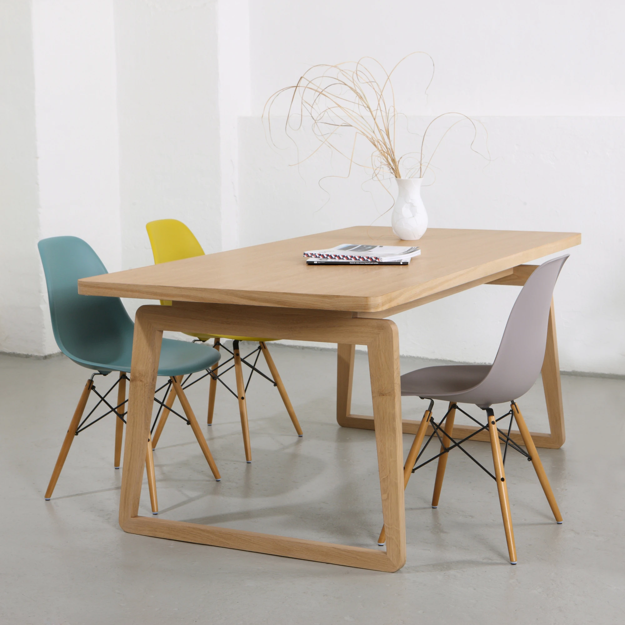 PRIVATE SPACE | DINING