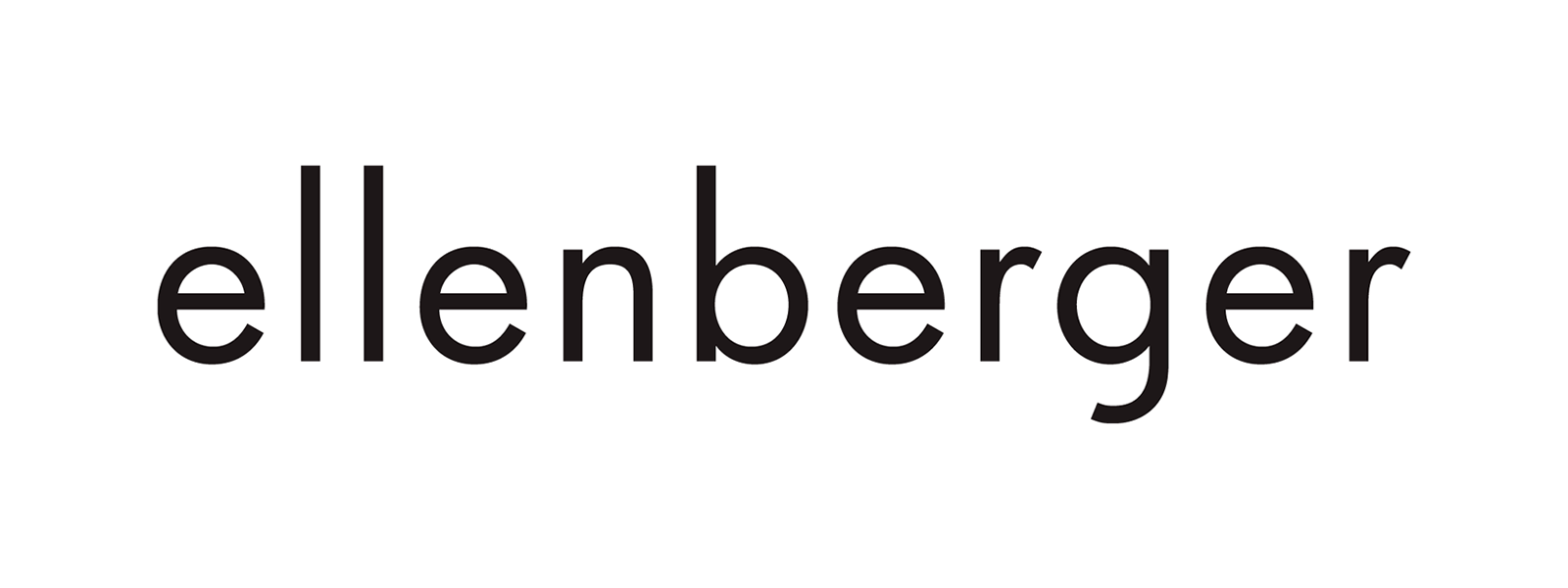 Logo for manufacturer ellenberger