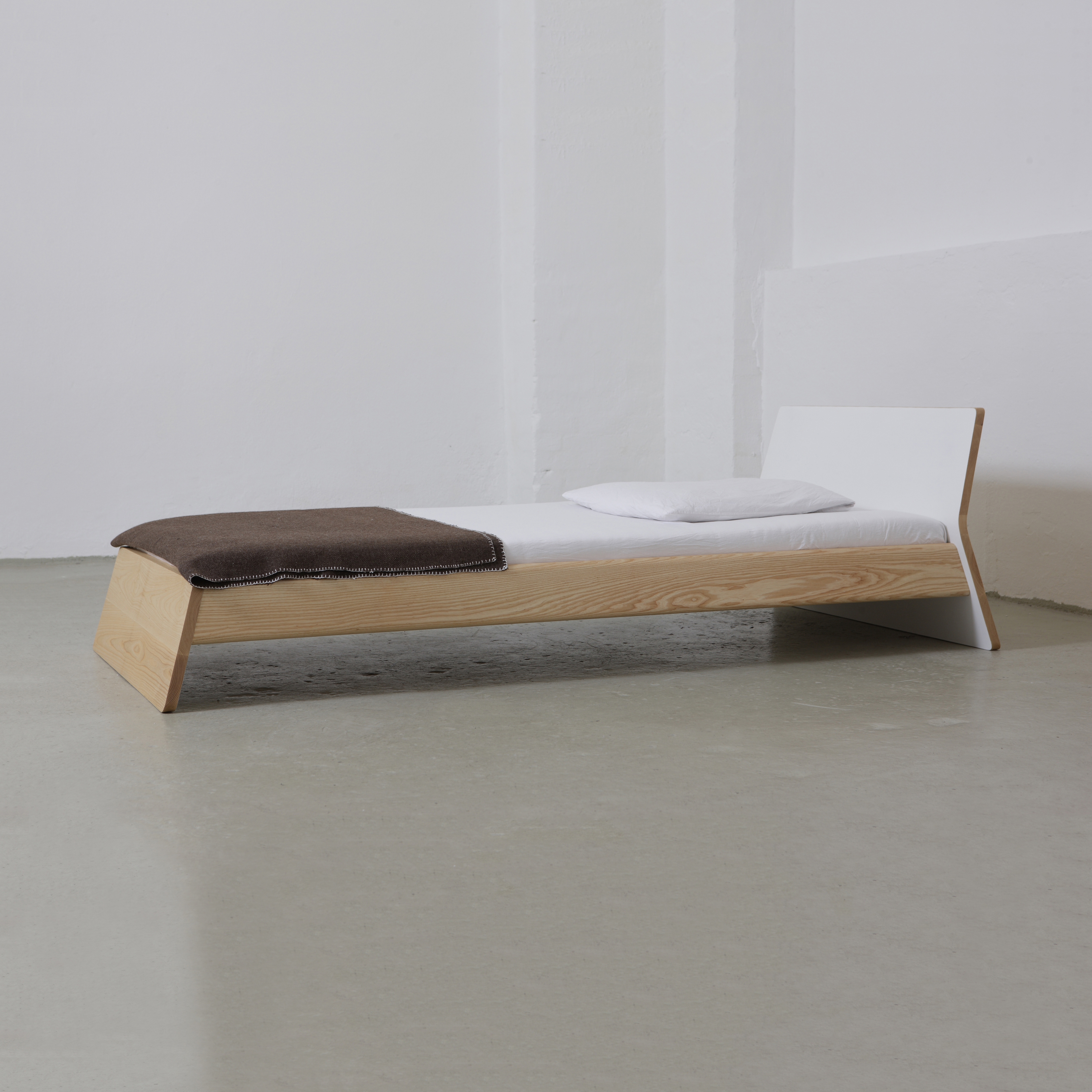 Produkt Private Space Bett 100 des Herstellers ellenberger anzeigen