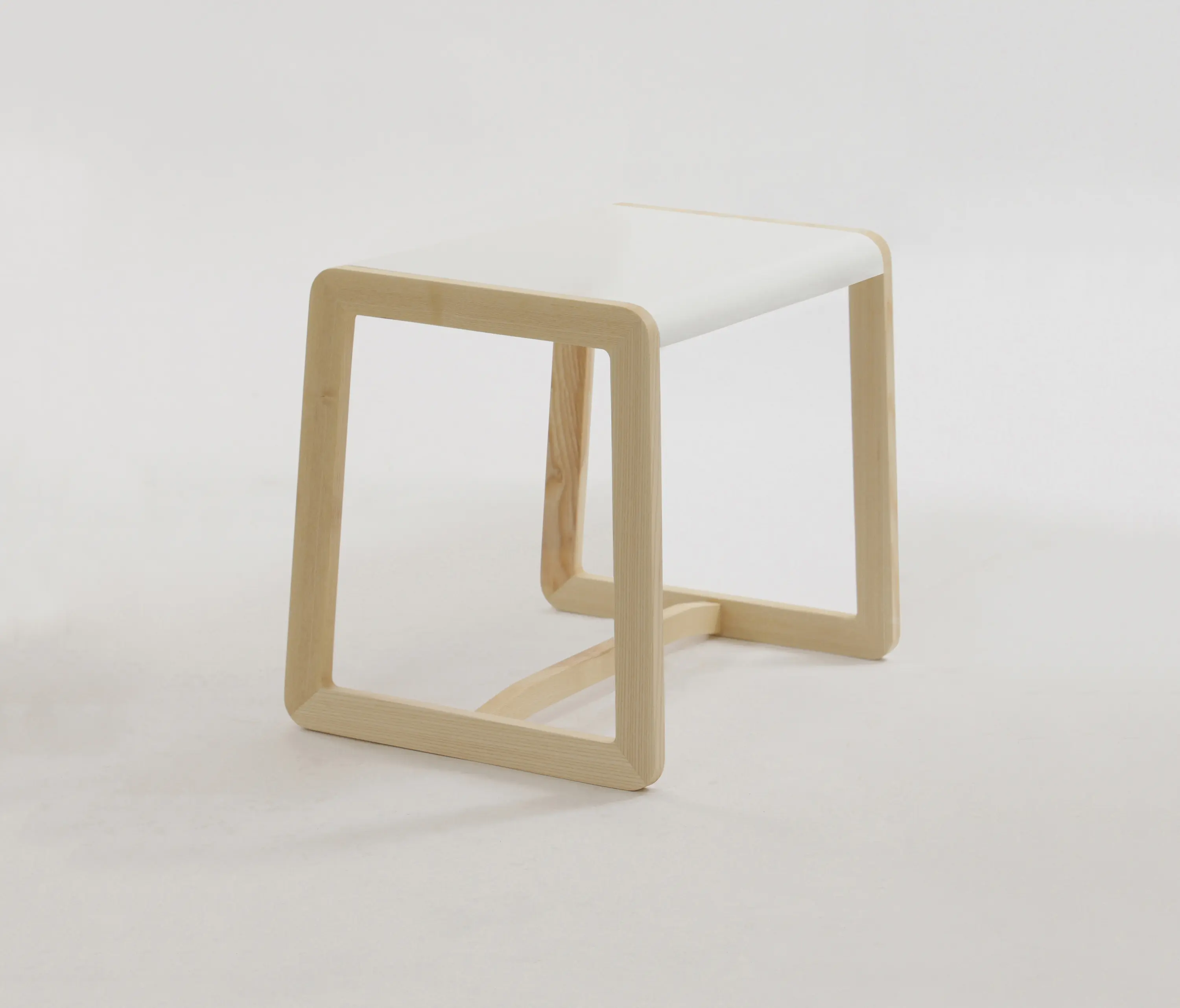 ellenberger - Private Space Stool