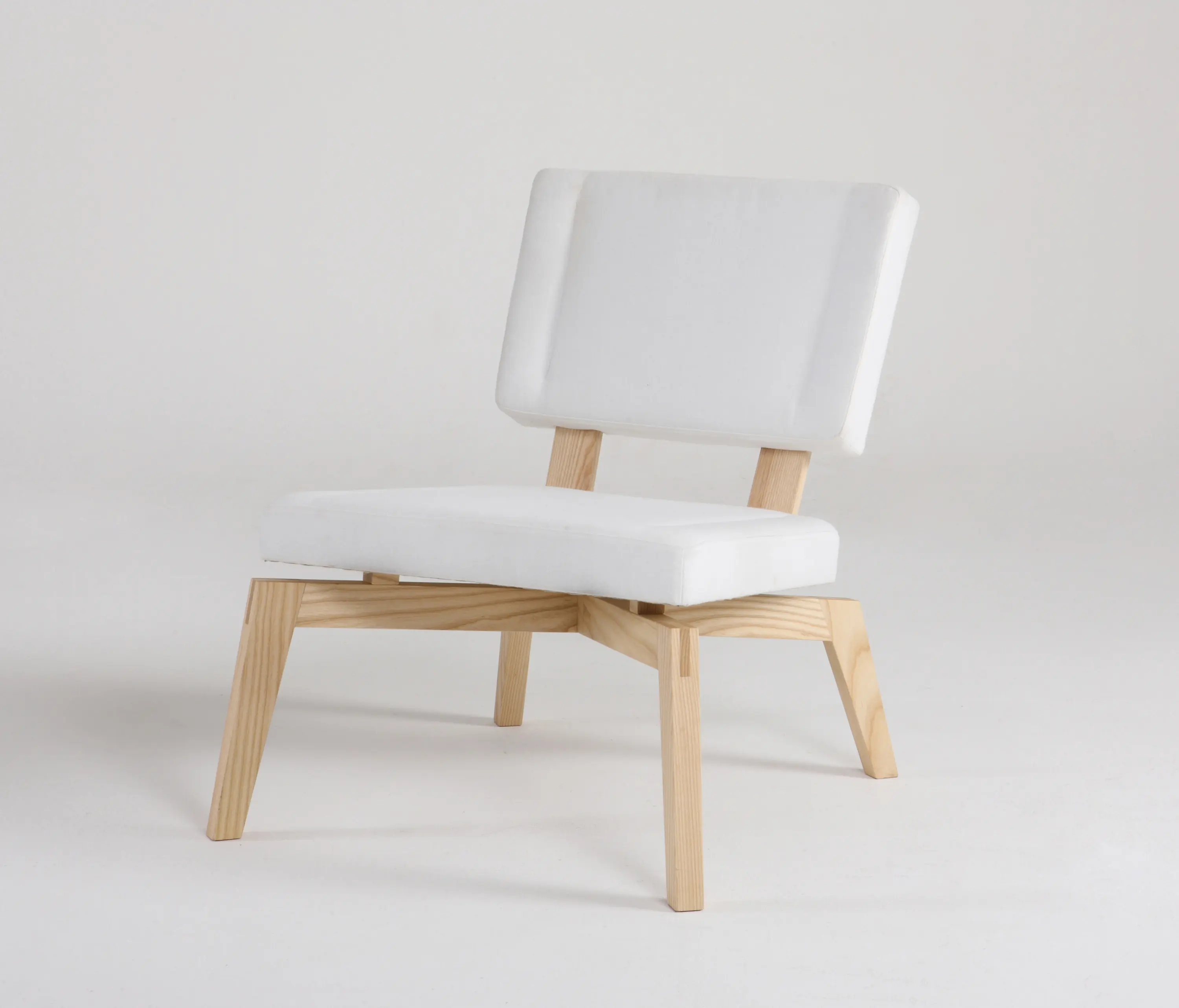 ellenberger - Private Space Easy Chair