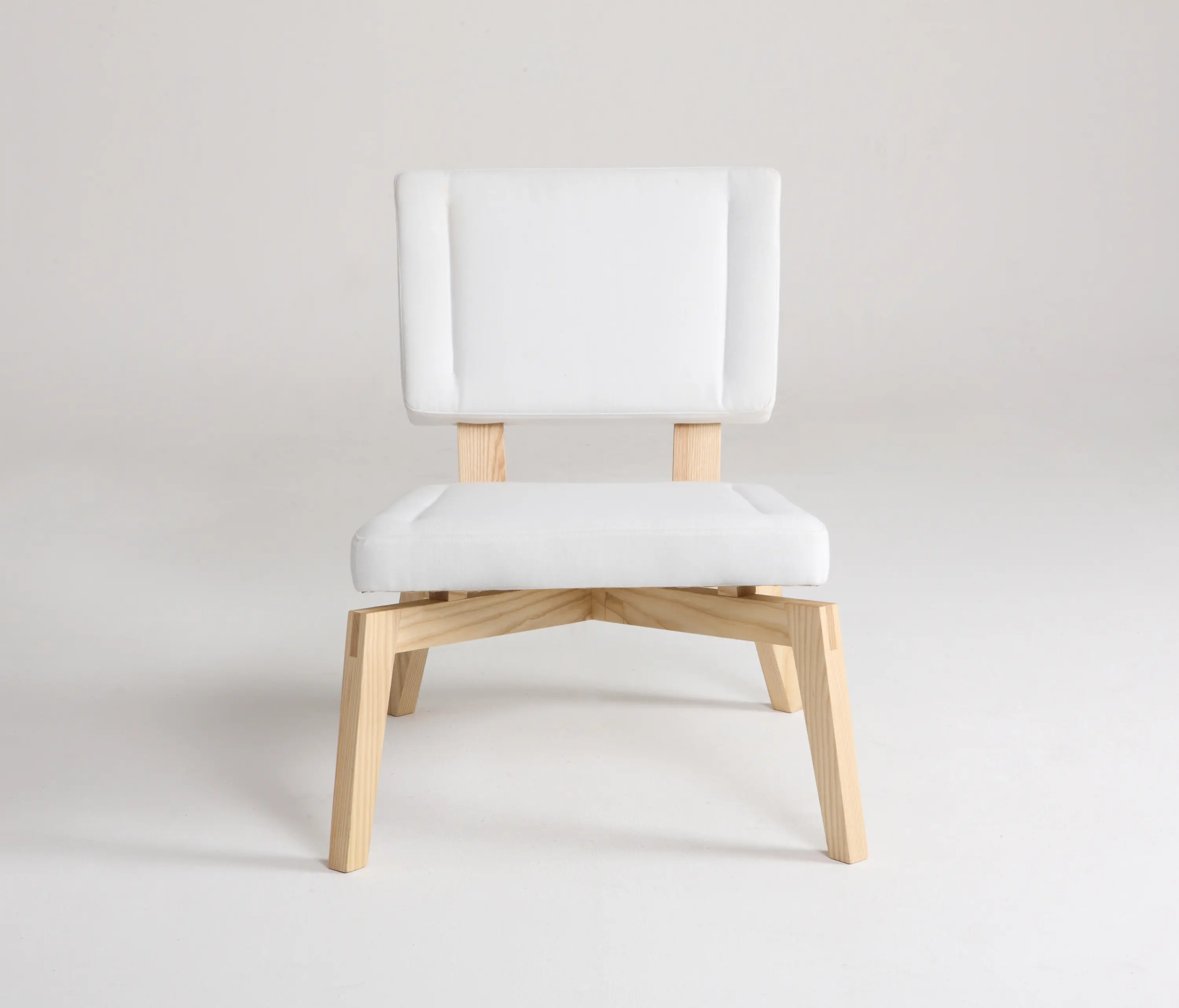 ellenberger - Private Space Easy Chair