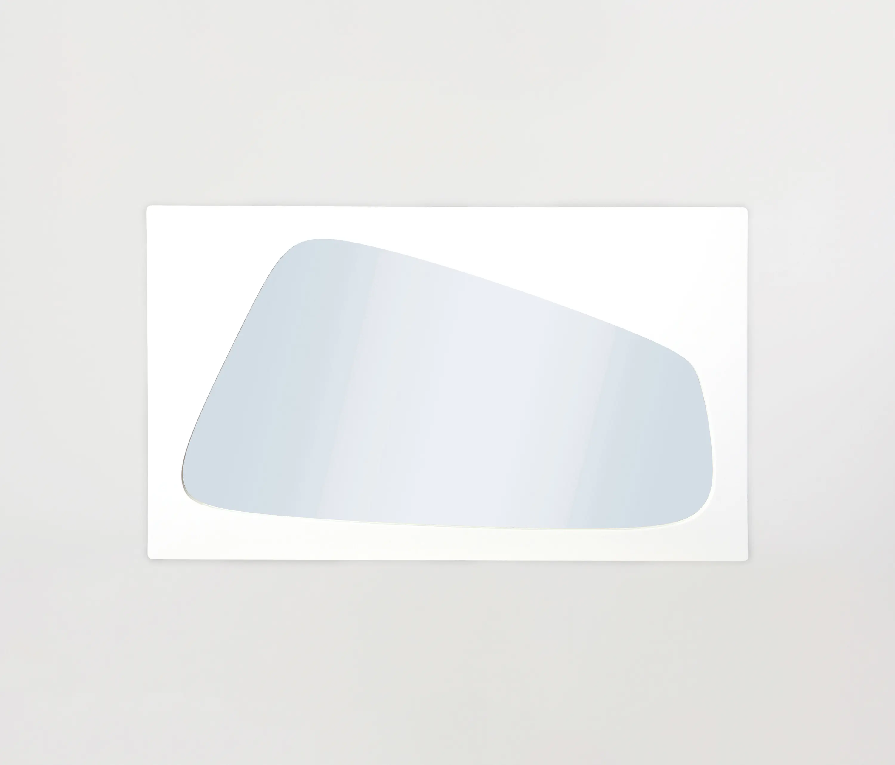 ellenberger - Private Space Mirror HM