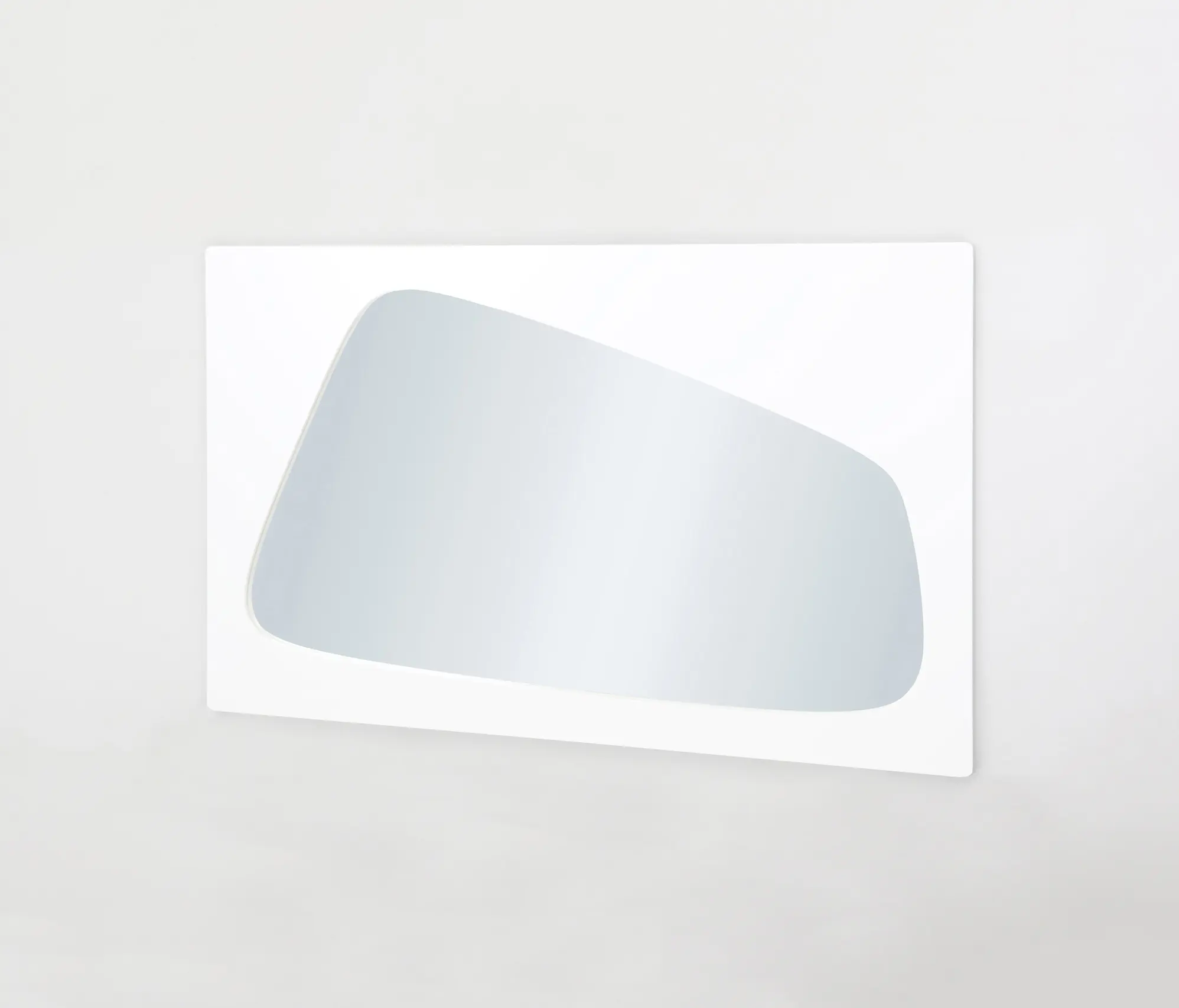 ellenberger - Private Space Mirror HM