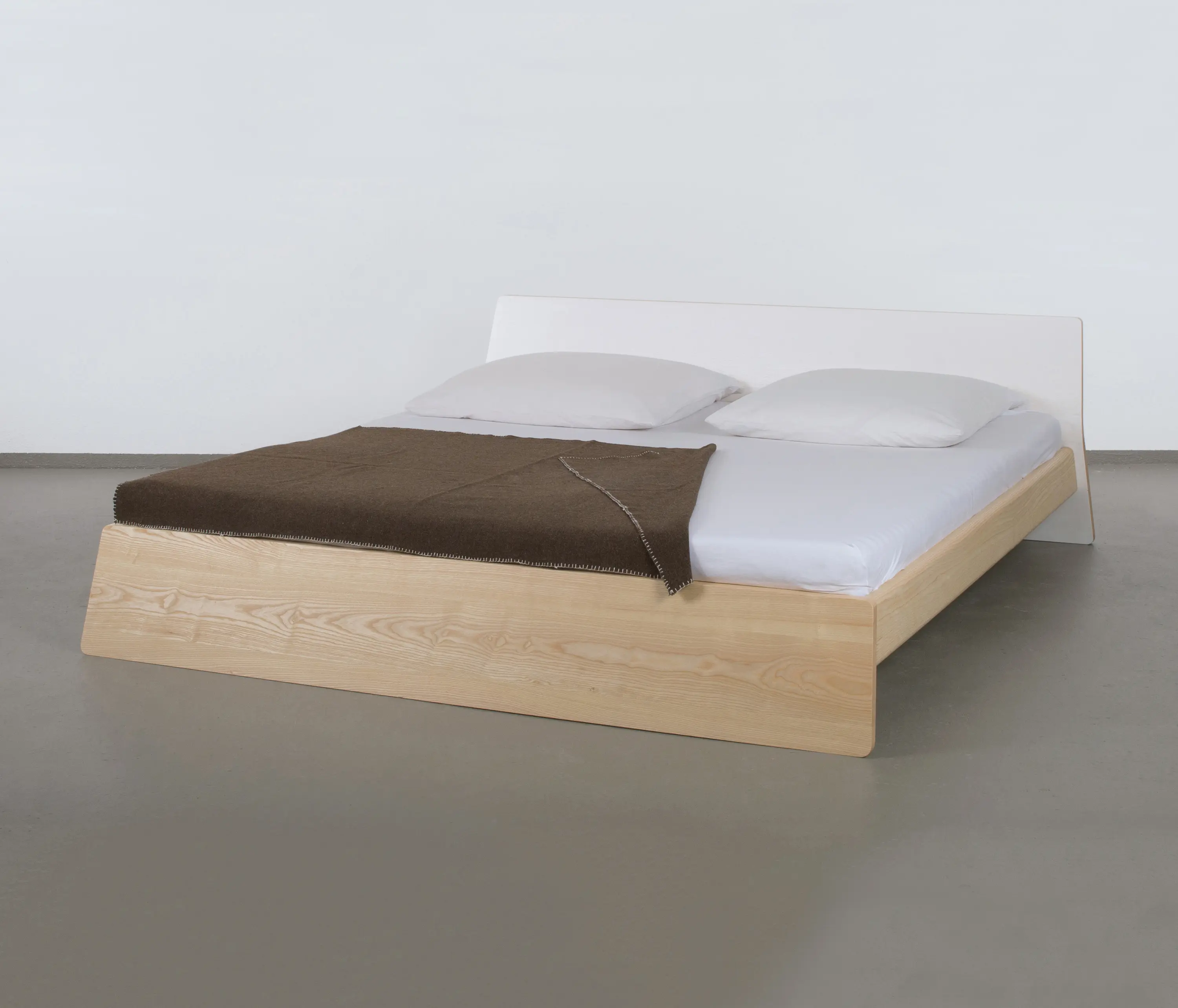 ellenberger - Private Space Bed 180