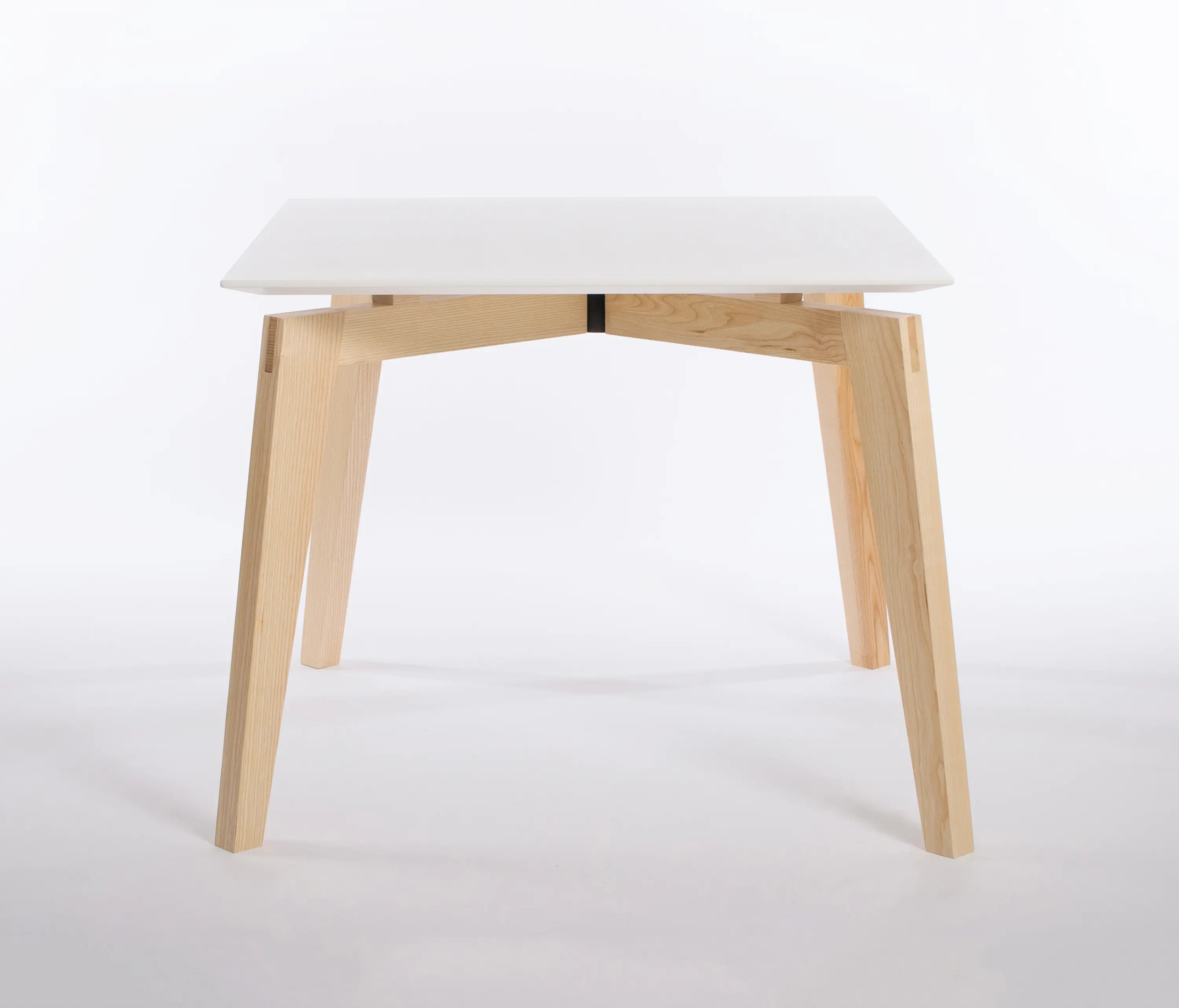 ellenberger - Private Space Dining Table Ash 90