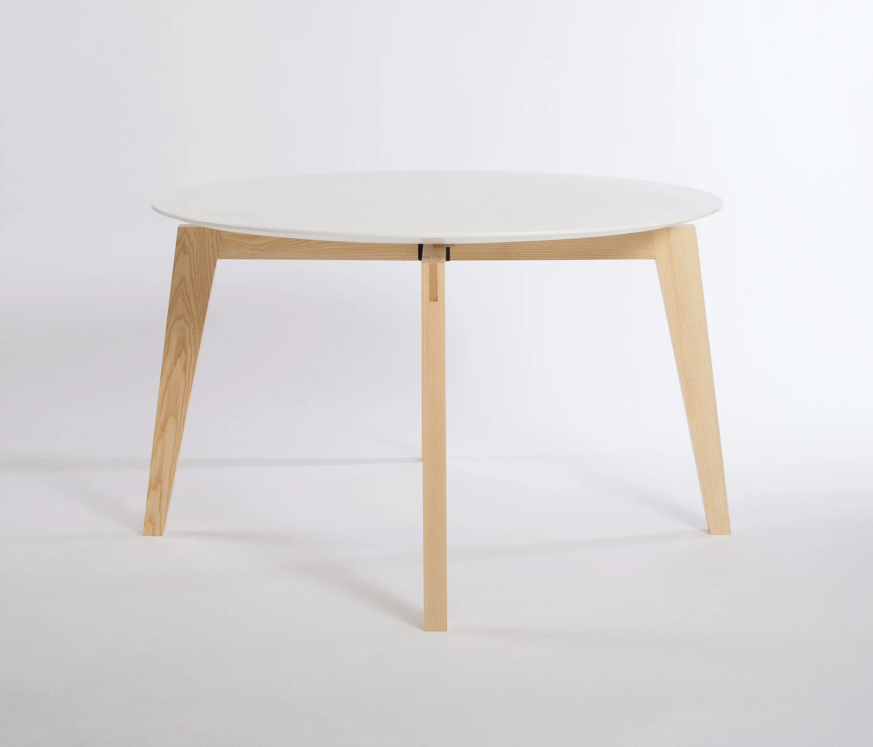 ellenberger - Private Space Dining Table Ash 120