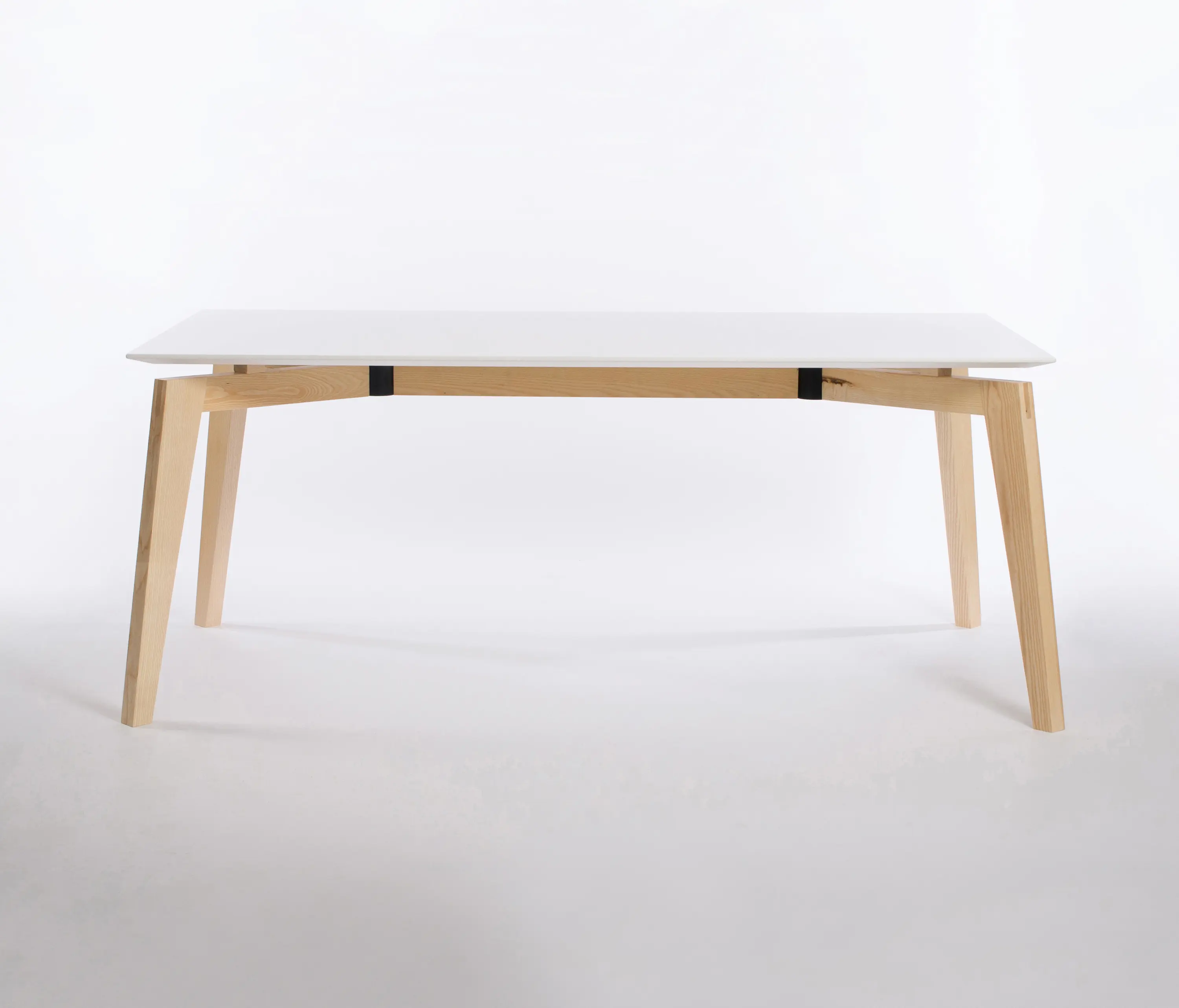 ellenberger - Private Space Dining Table Ash 180