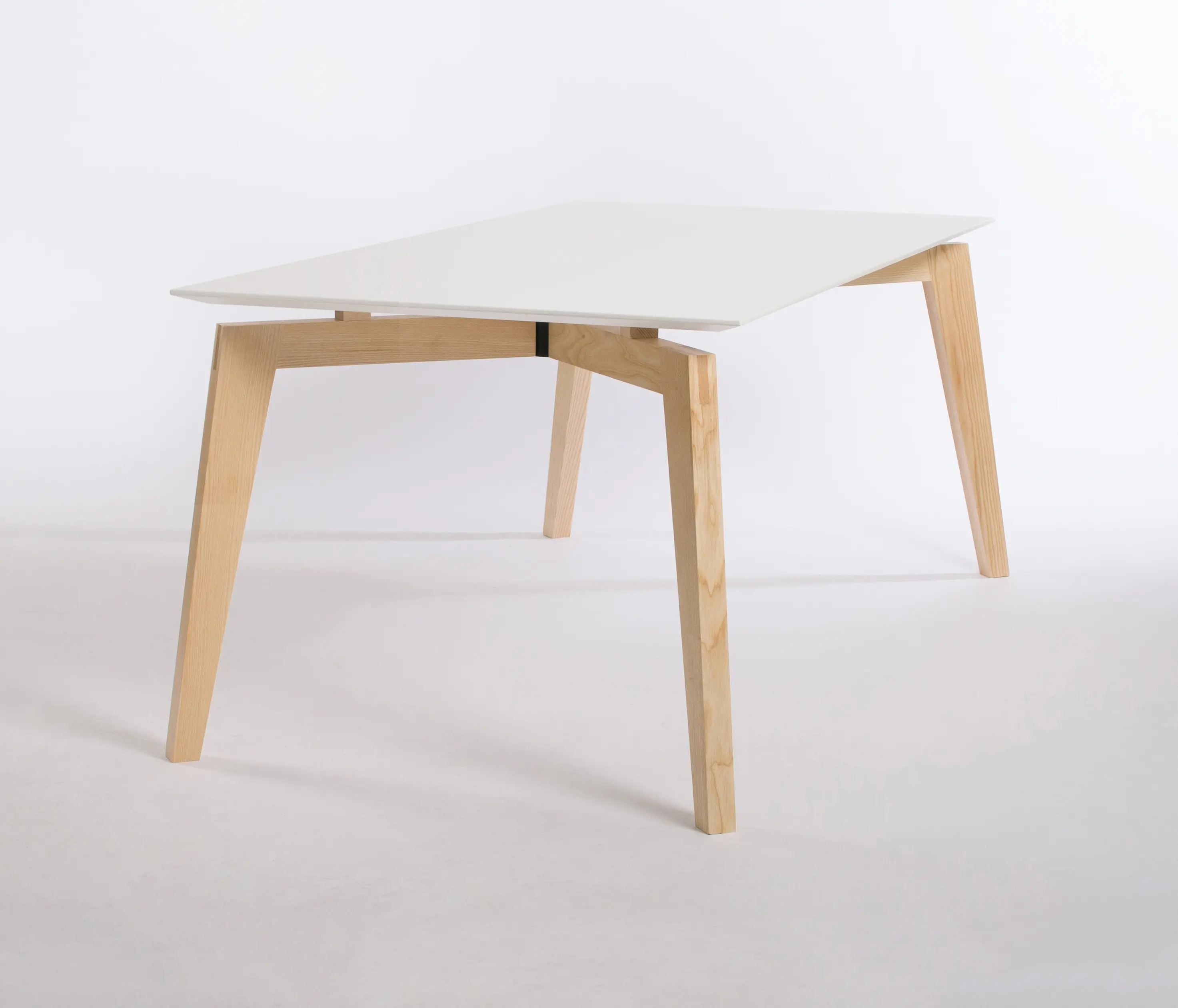 ellenberger - Private Space Dining Table Ash 180