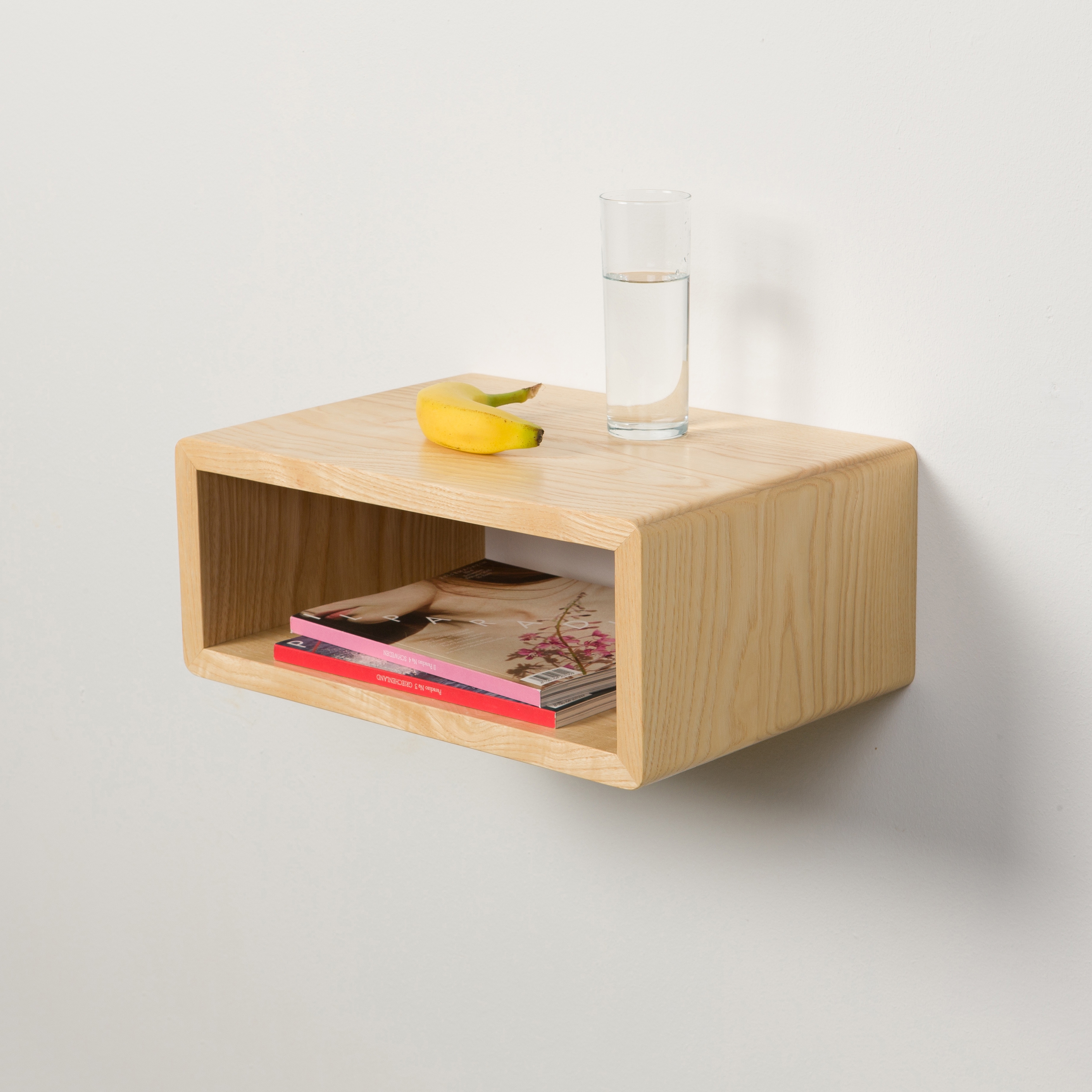 Display product Private Space Nightstand from manufacturer ellenberger