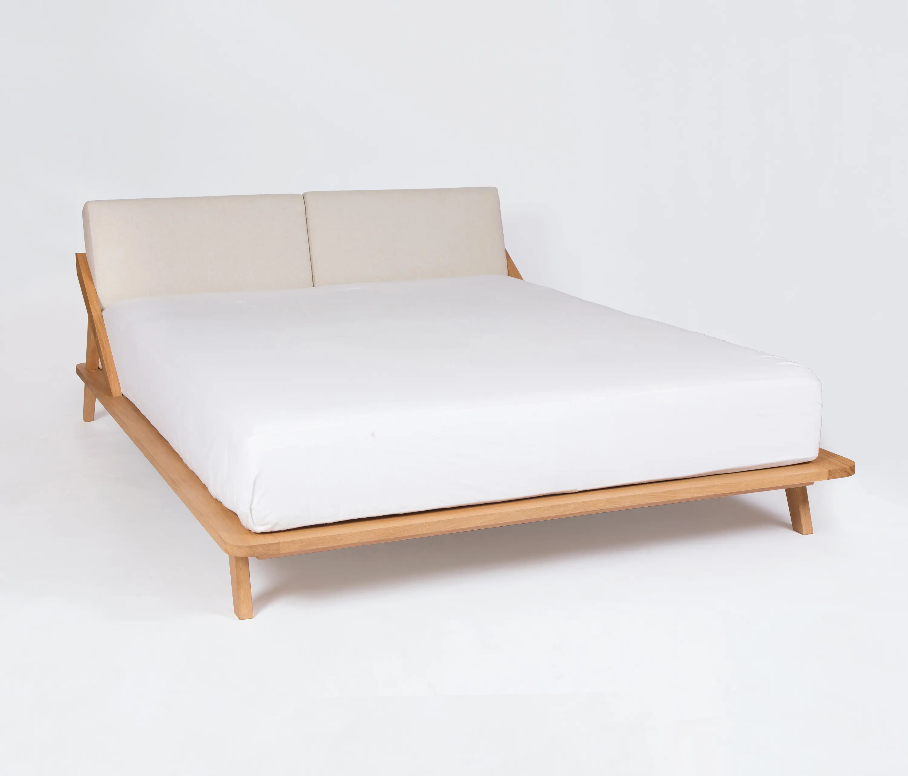ellenberger - Nordic Space Bett