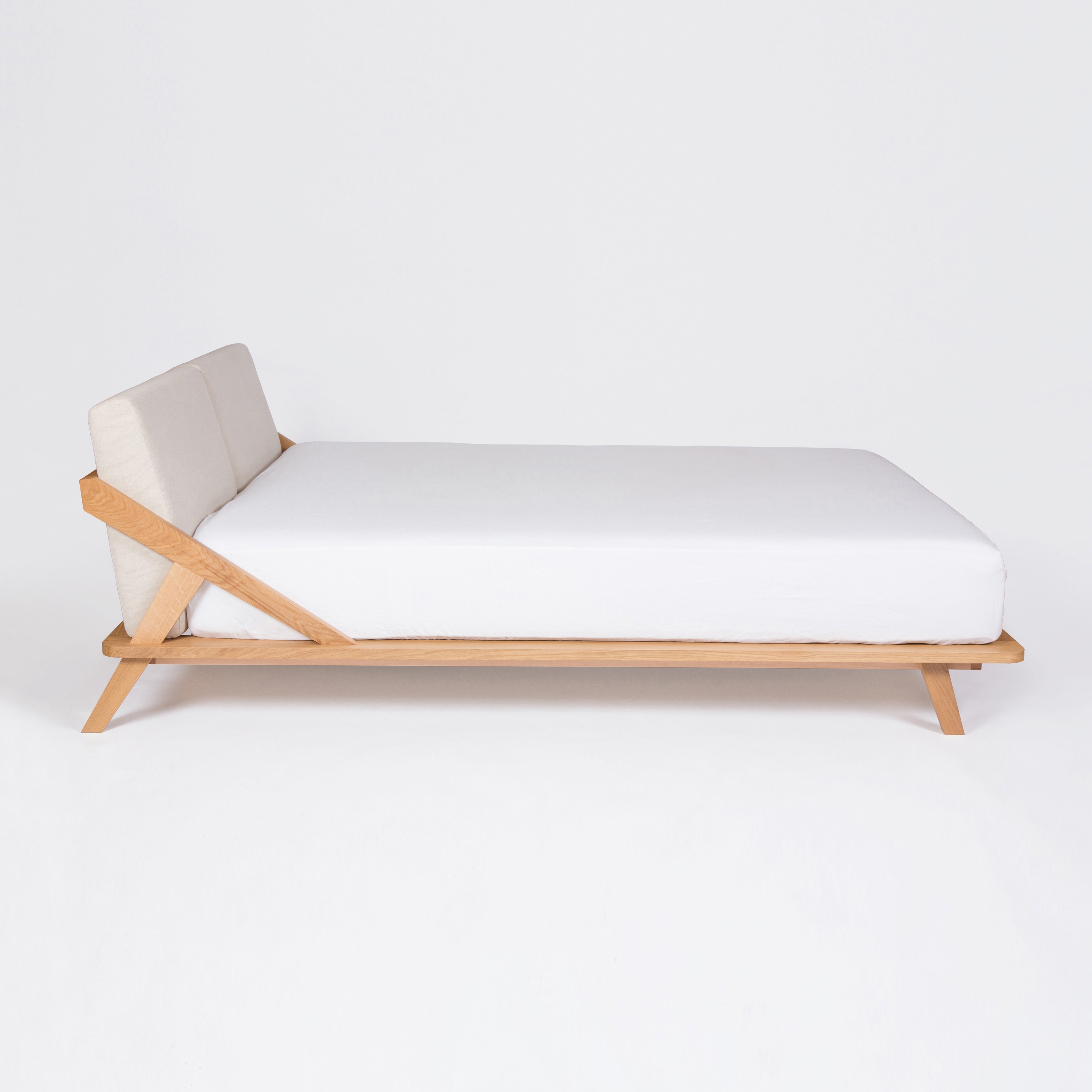 Produkt Nordic Space Bett des Herstellers ellenberger anzeigen