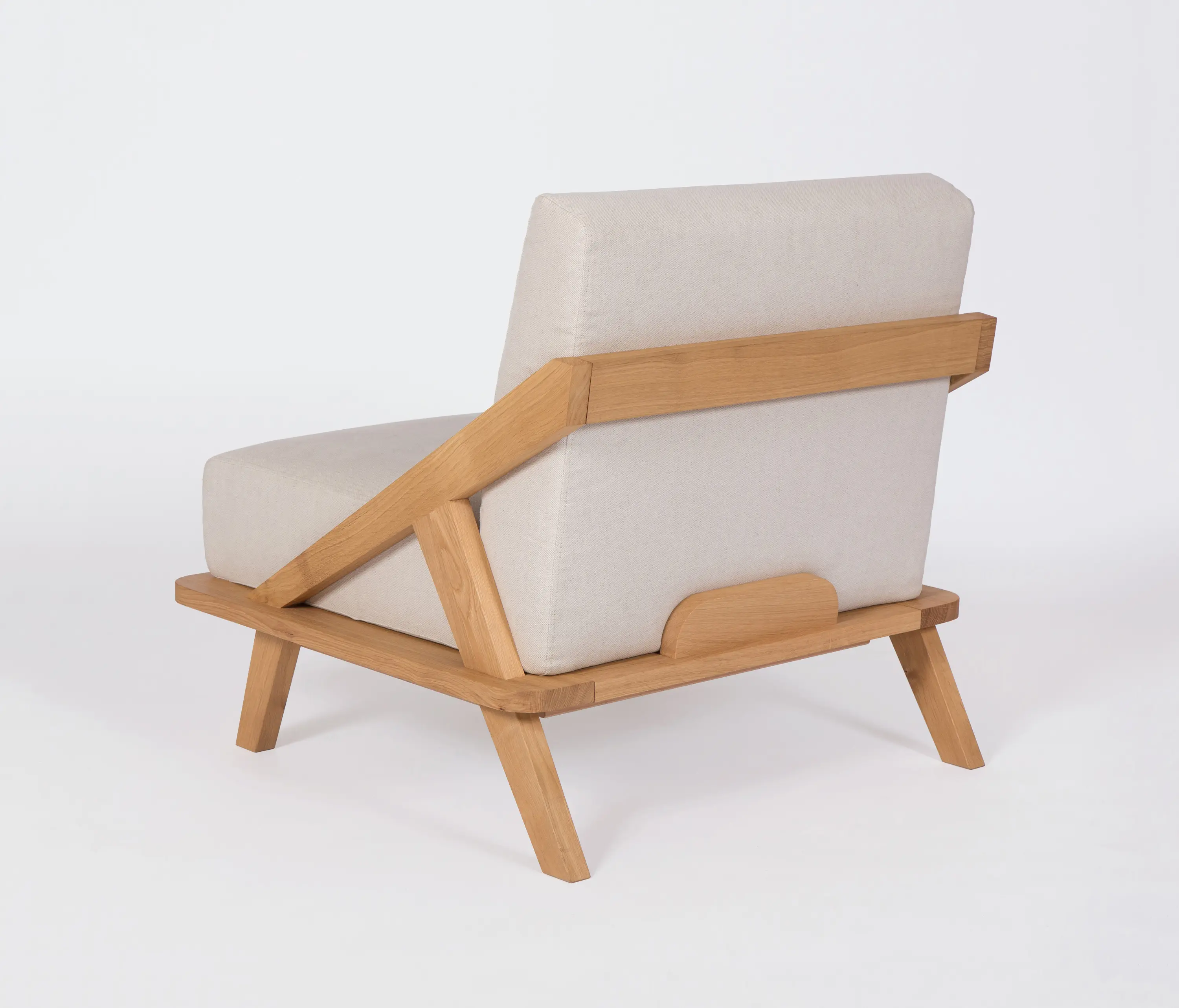 ellenberger - Nordic Space Chair