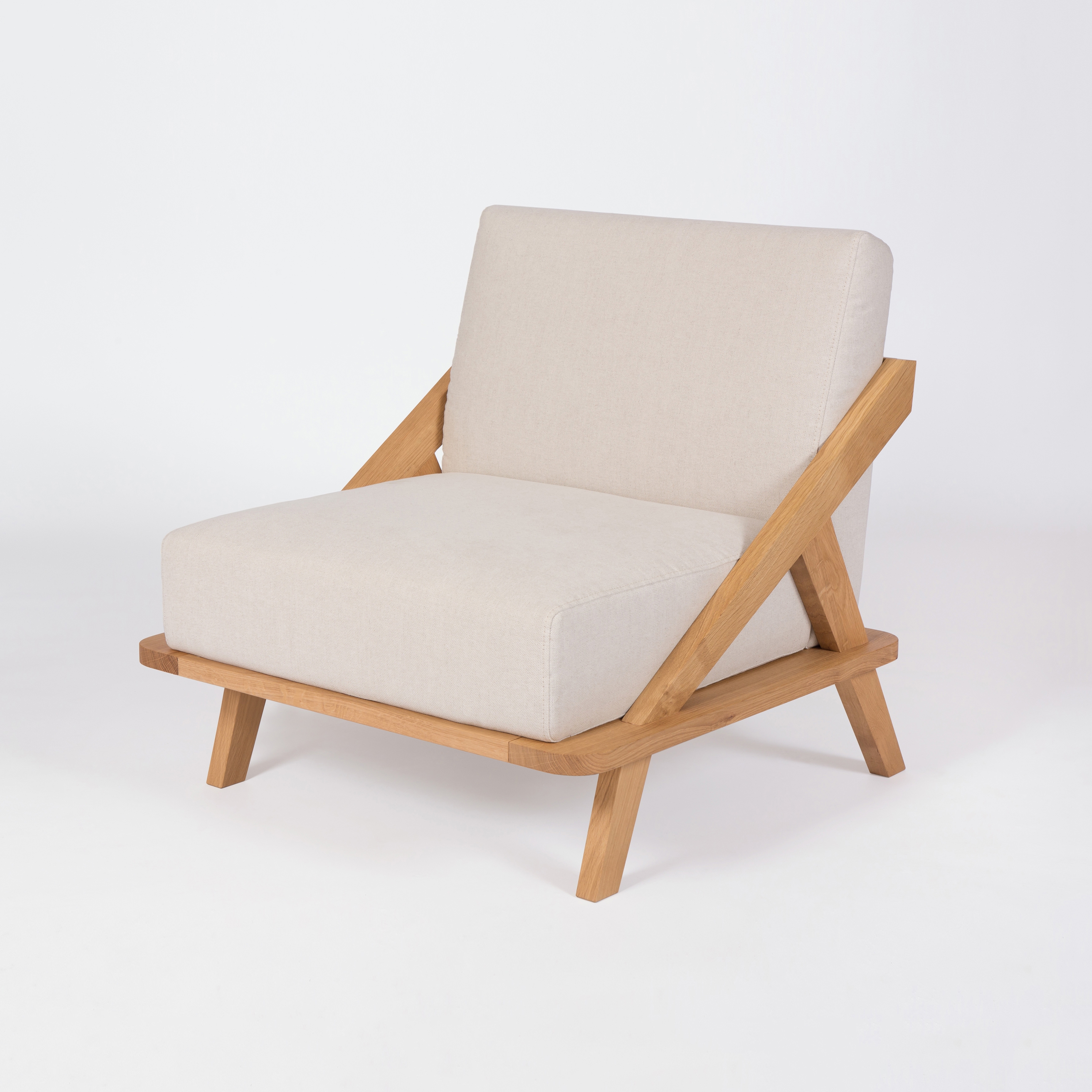 Display product Nordic Space Chair from manufacturer ellenberger