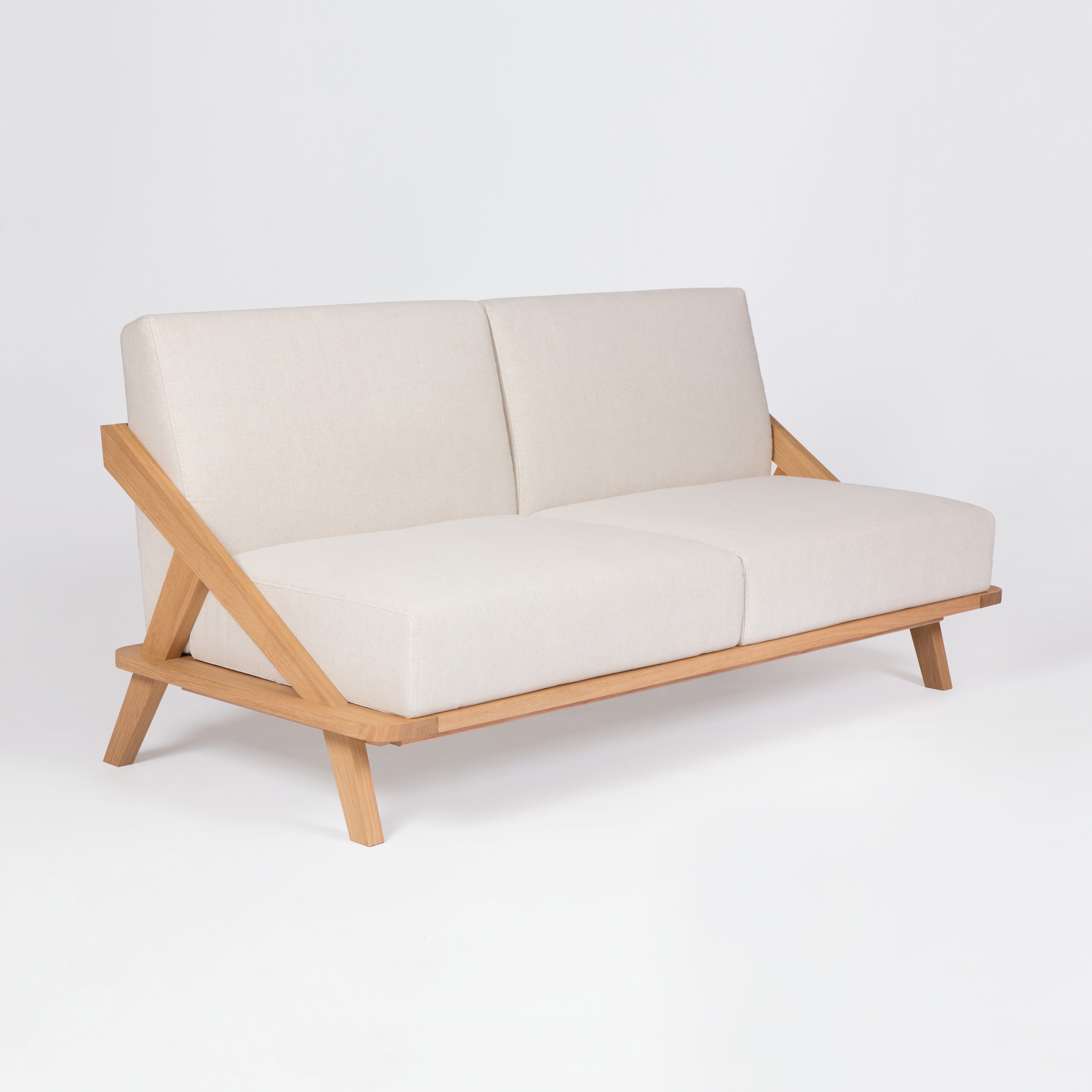 Nordic Space Sofa