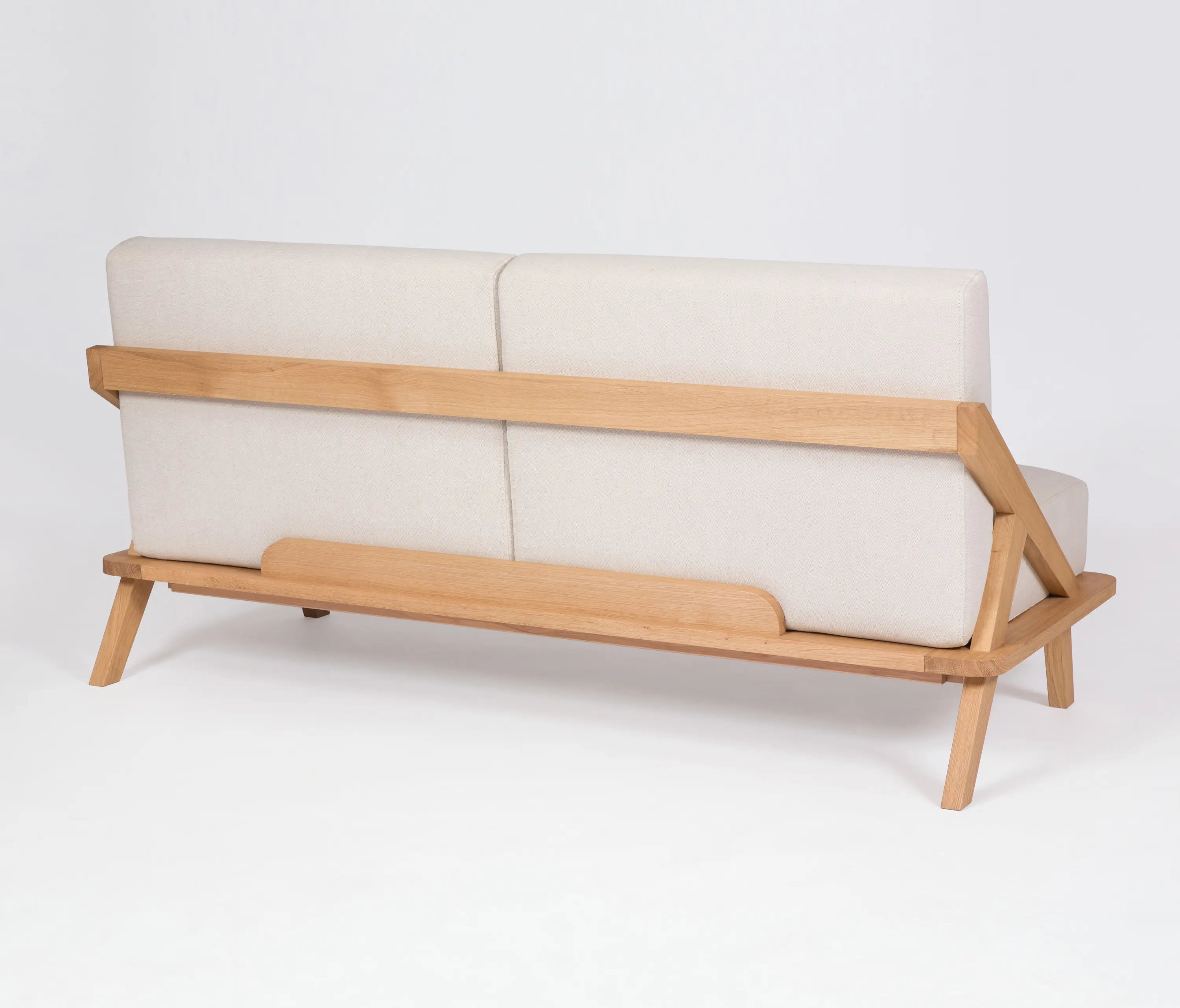 ellenberger - Nordic Space Sofa