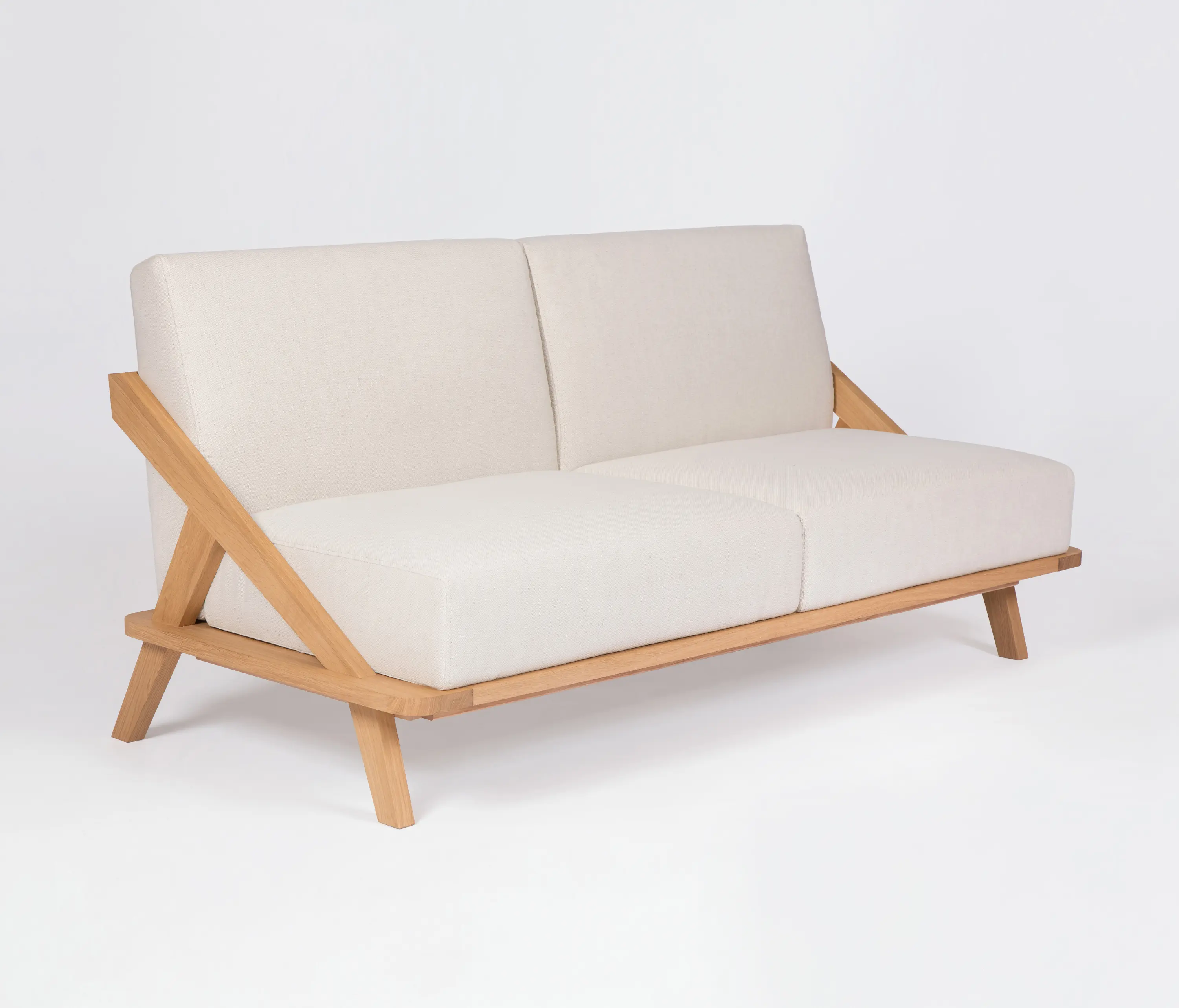 ellenberger - Nordic Space Sofa