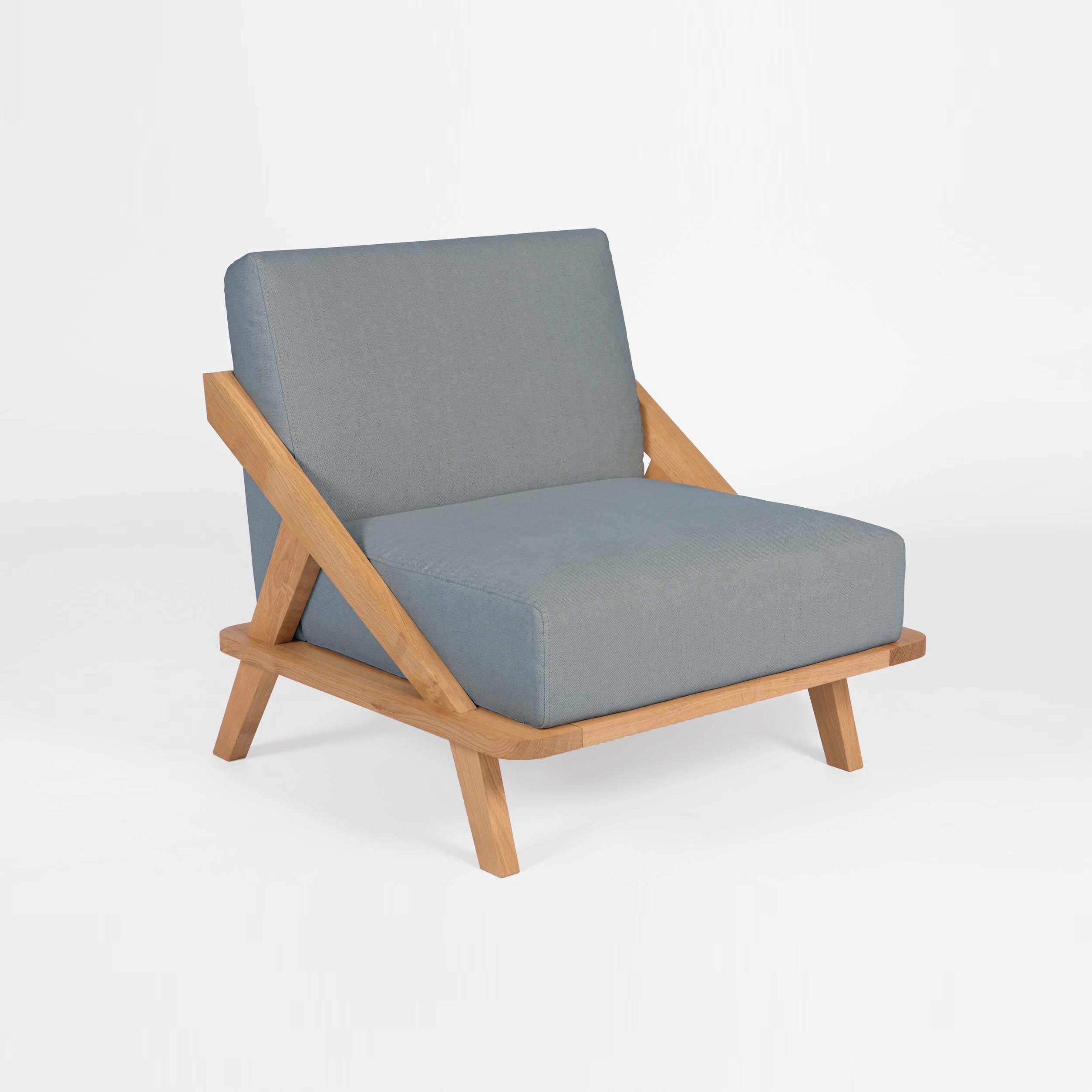 Nordic Space Chair