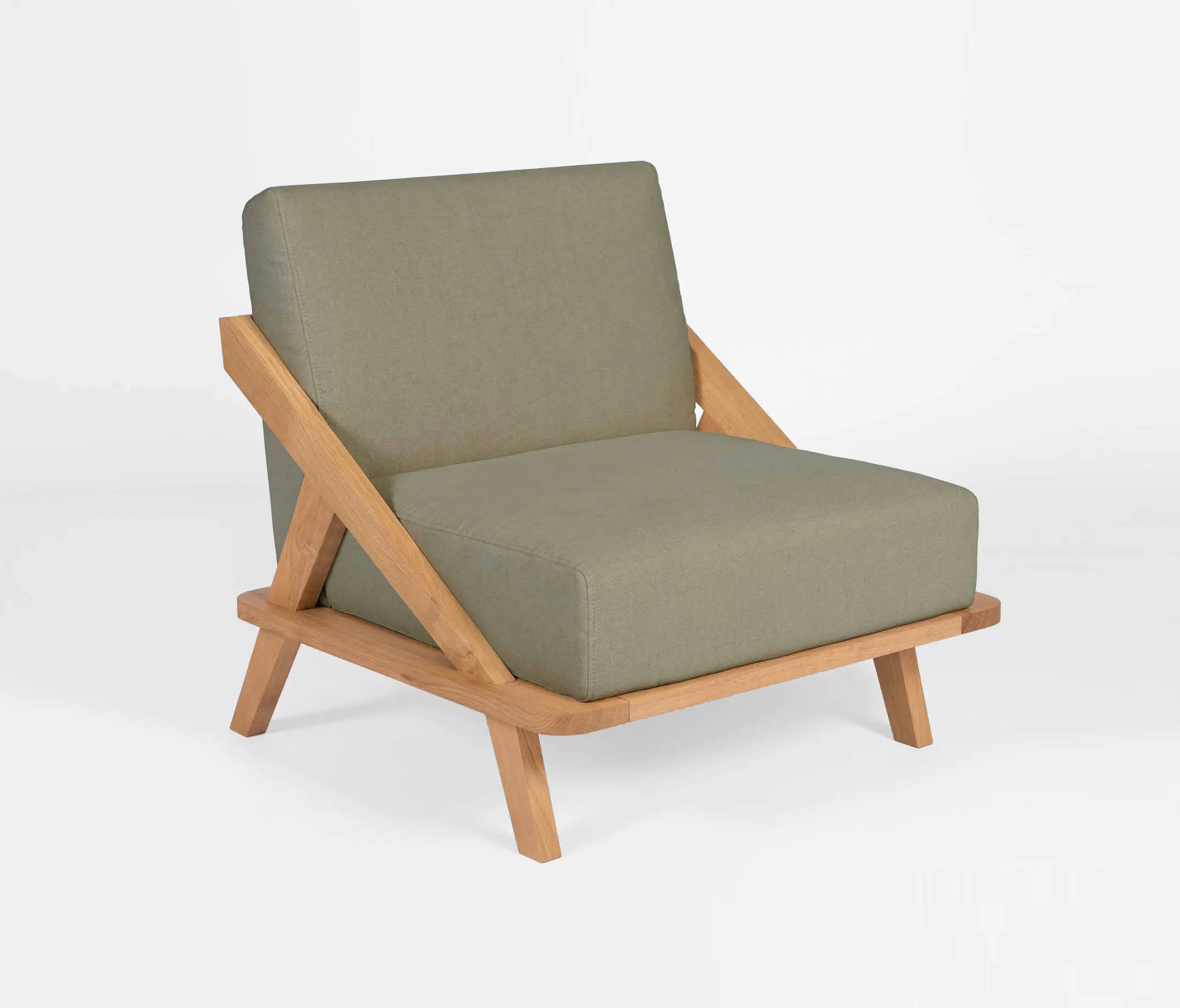 ellenberger - Nordic Space Sessel
