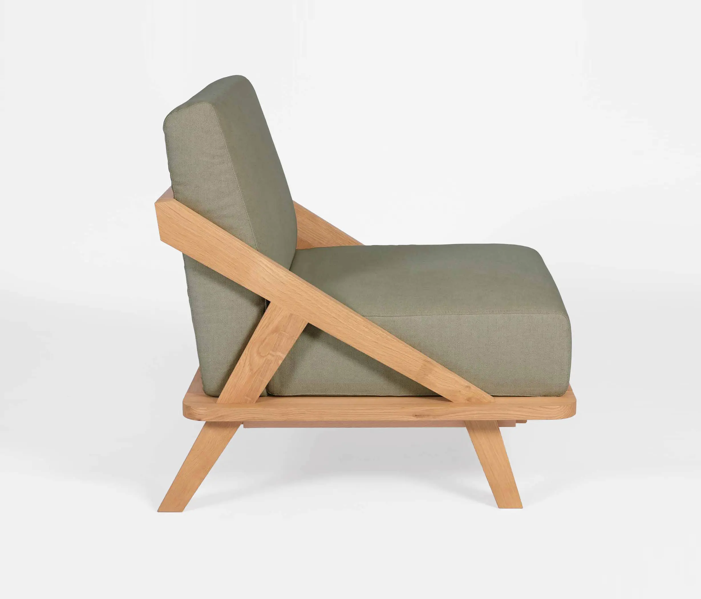 ellenberger - Nordic Space Sessel