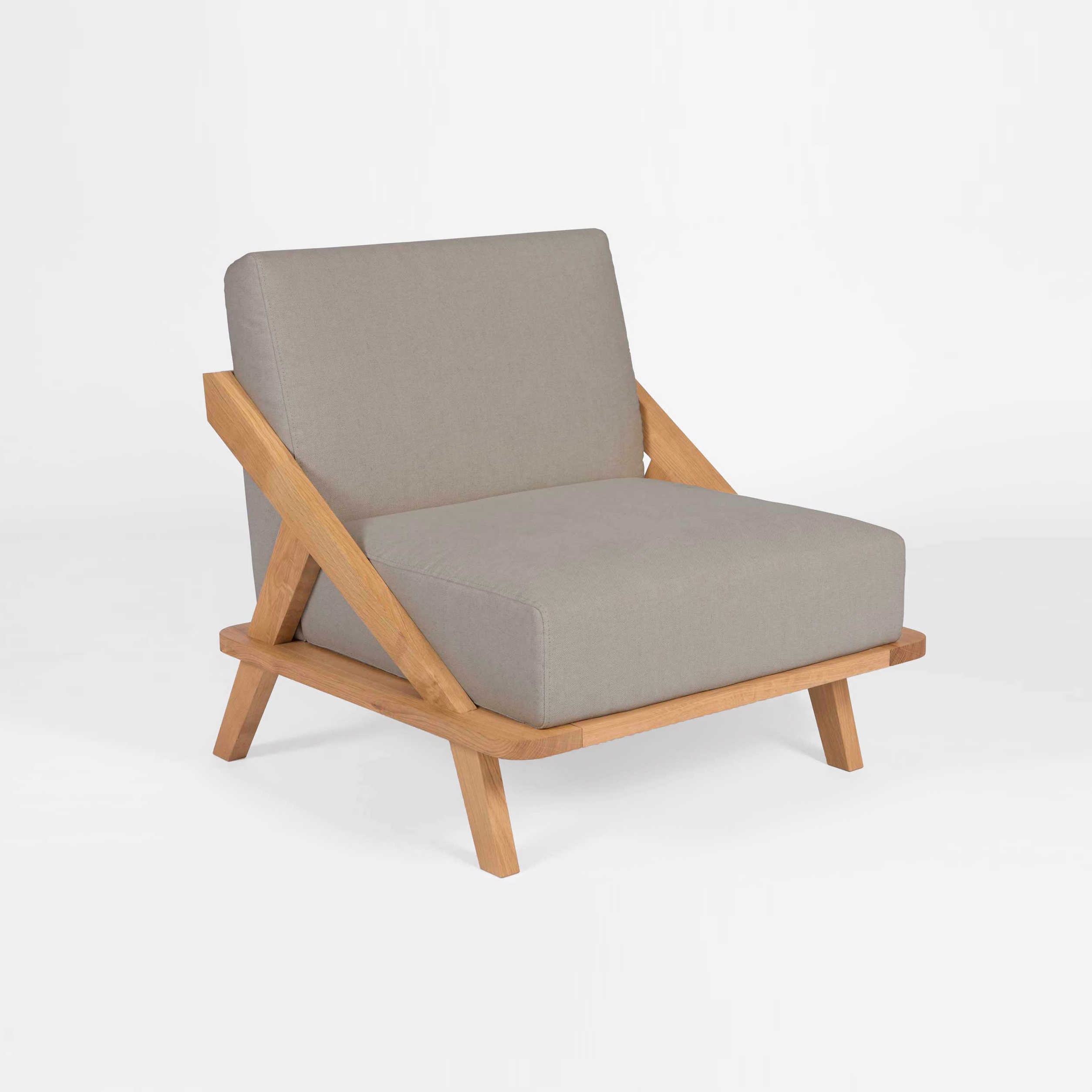 Nordic Space Sessel