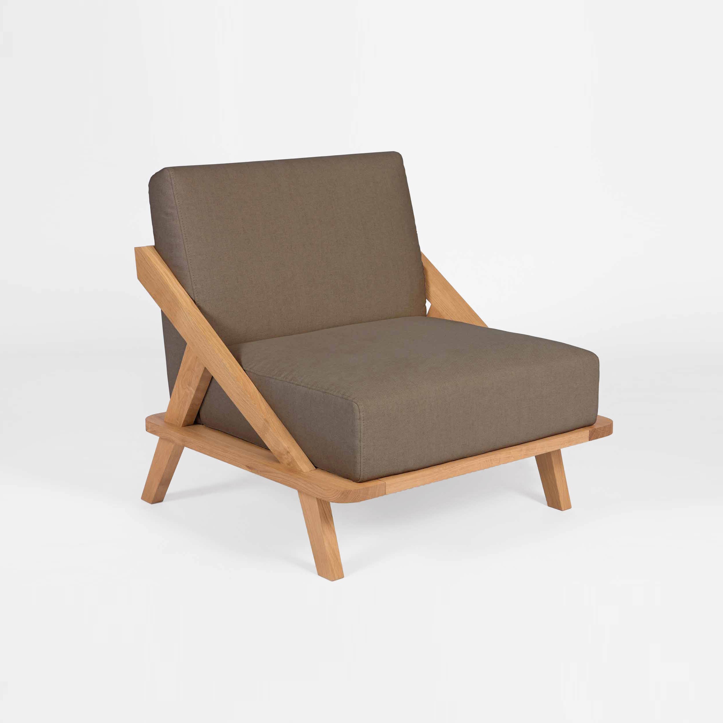Nordic Space Sessel