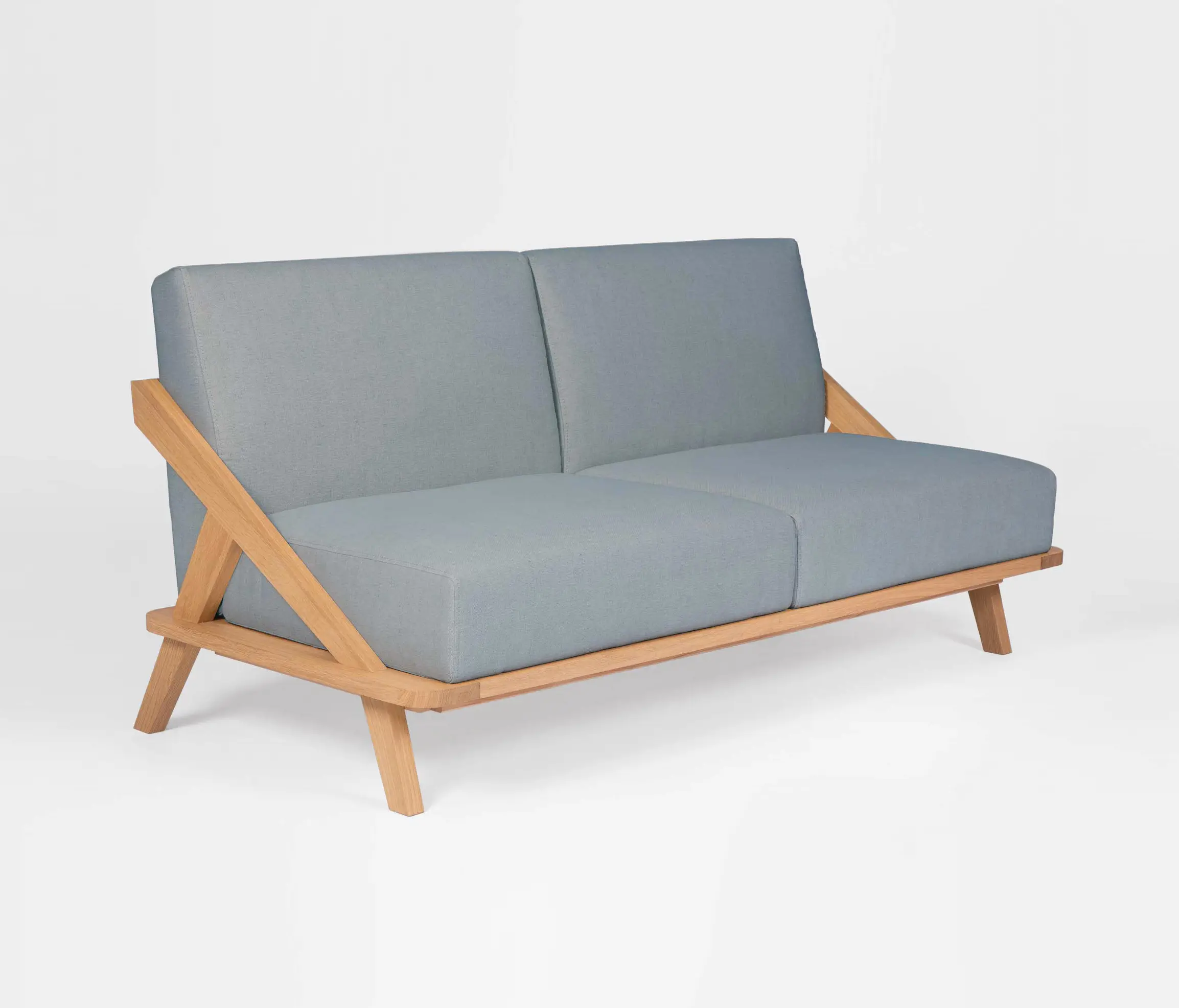 ellenberger - Nordic Space Sofa