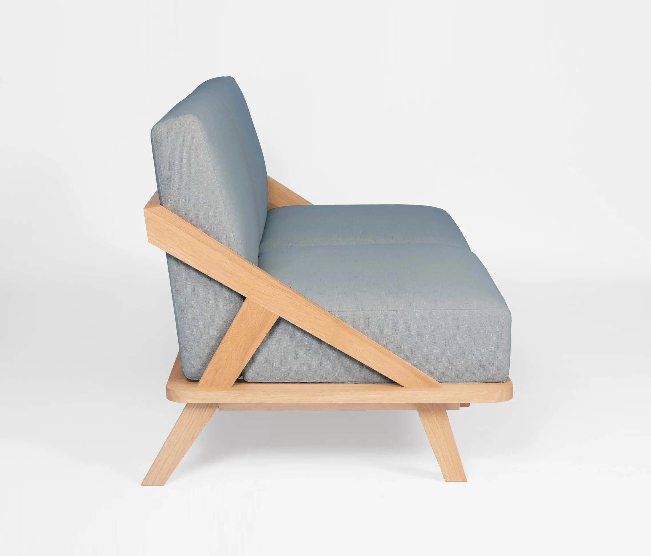 ellenberger - Nordic Space Sofa
