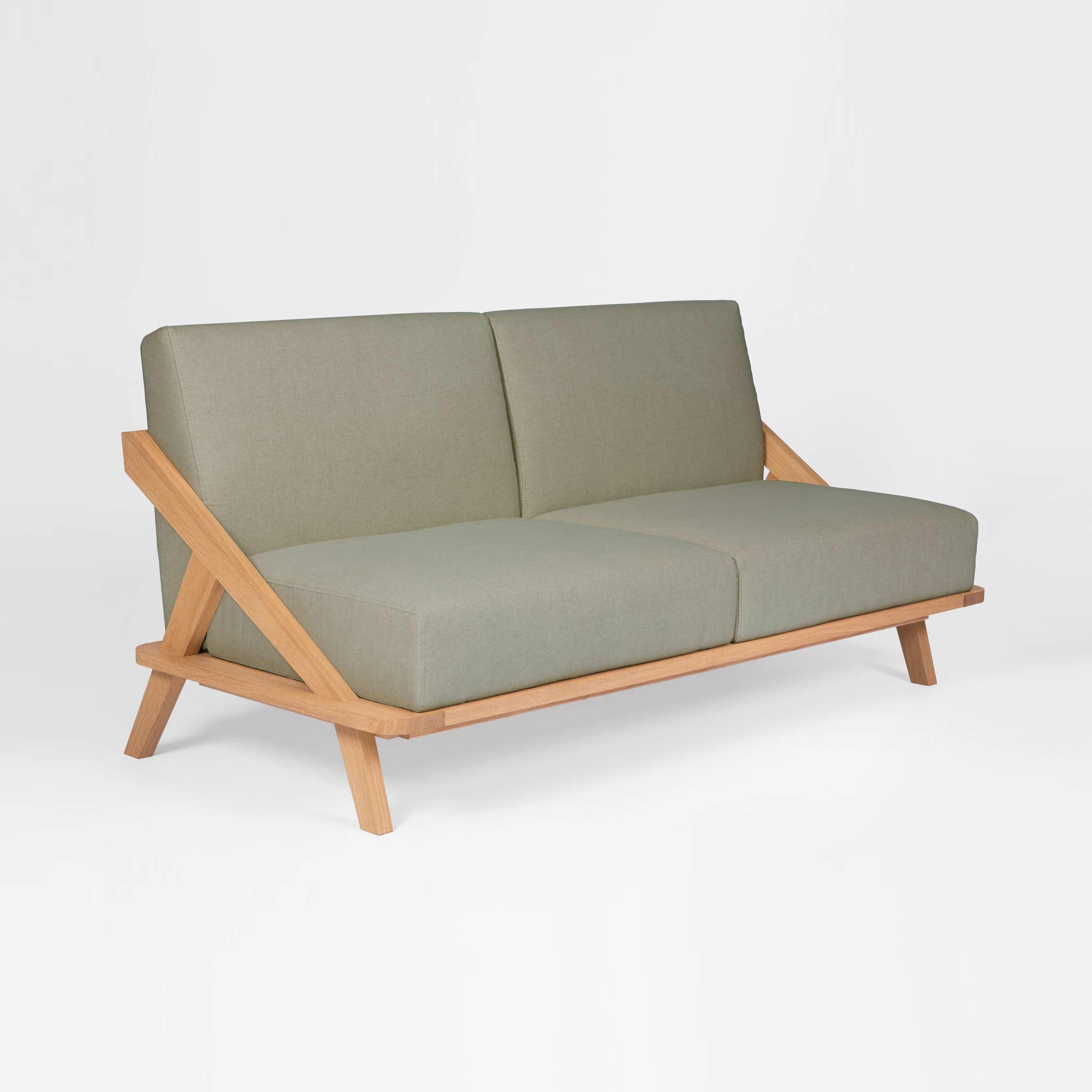Nordic Space Sofa