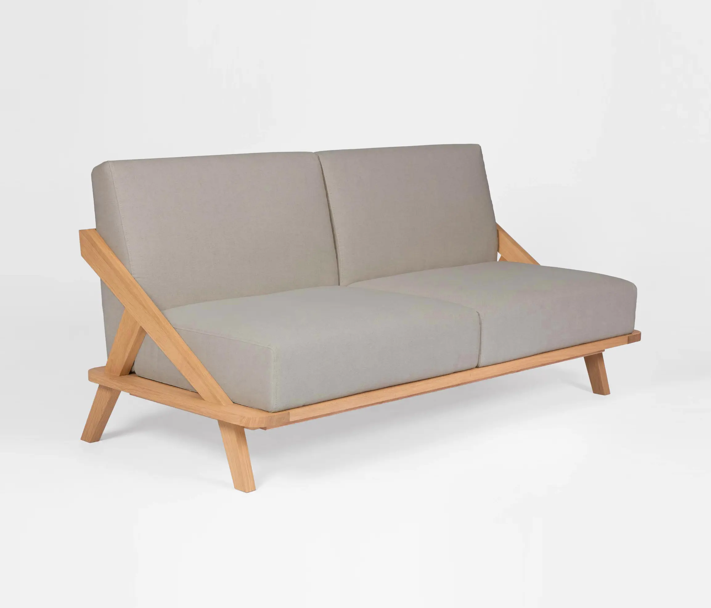 ellenberger - Nordic Space Sofa