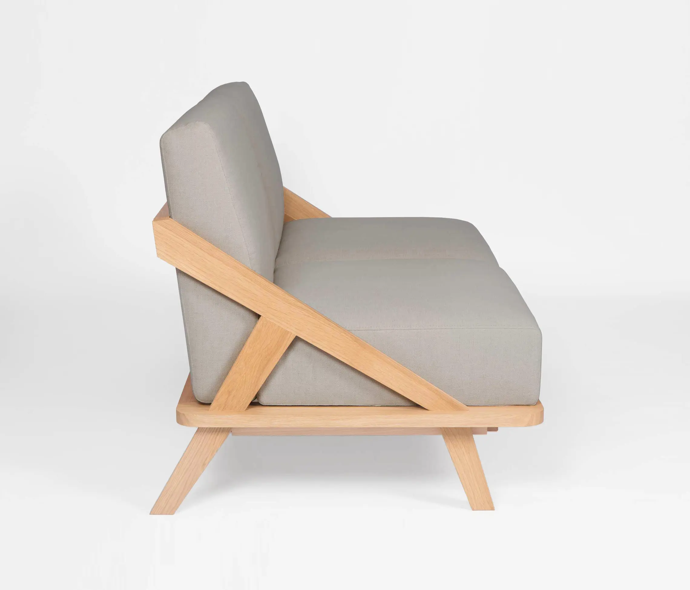 ellenberger - Nordic Space Sofa