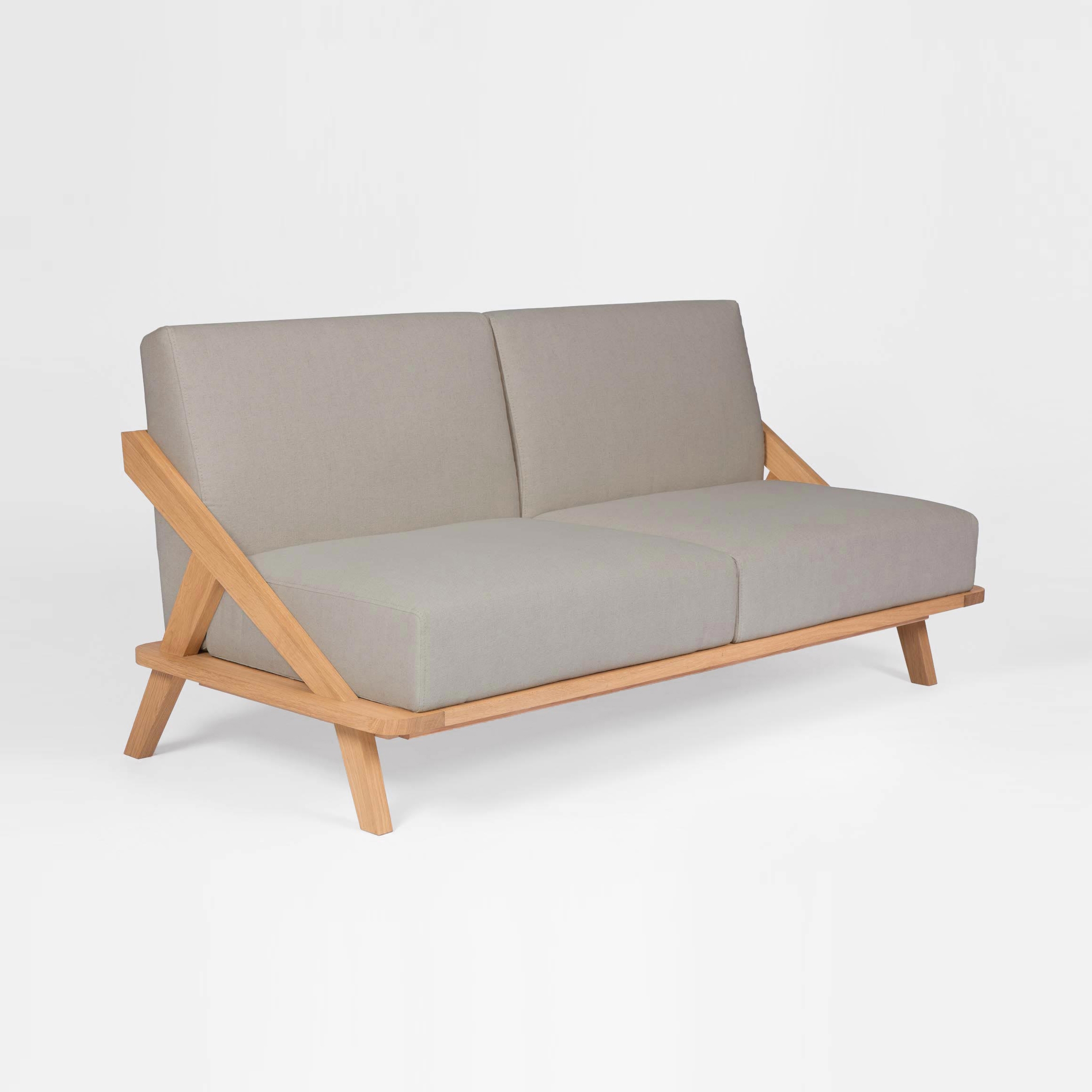 Nordic Space Sofa