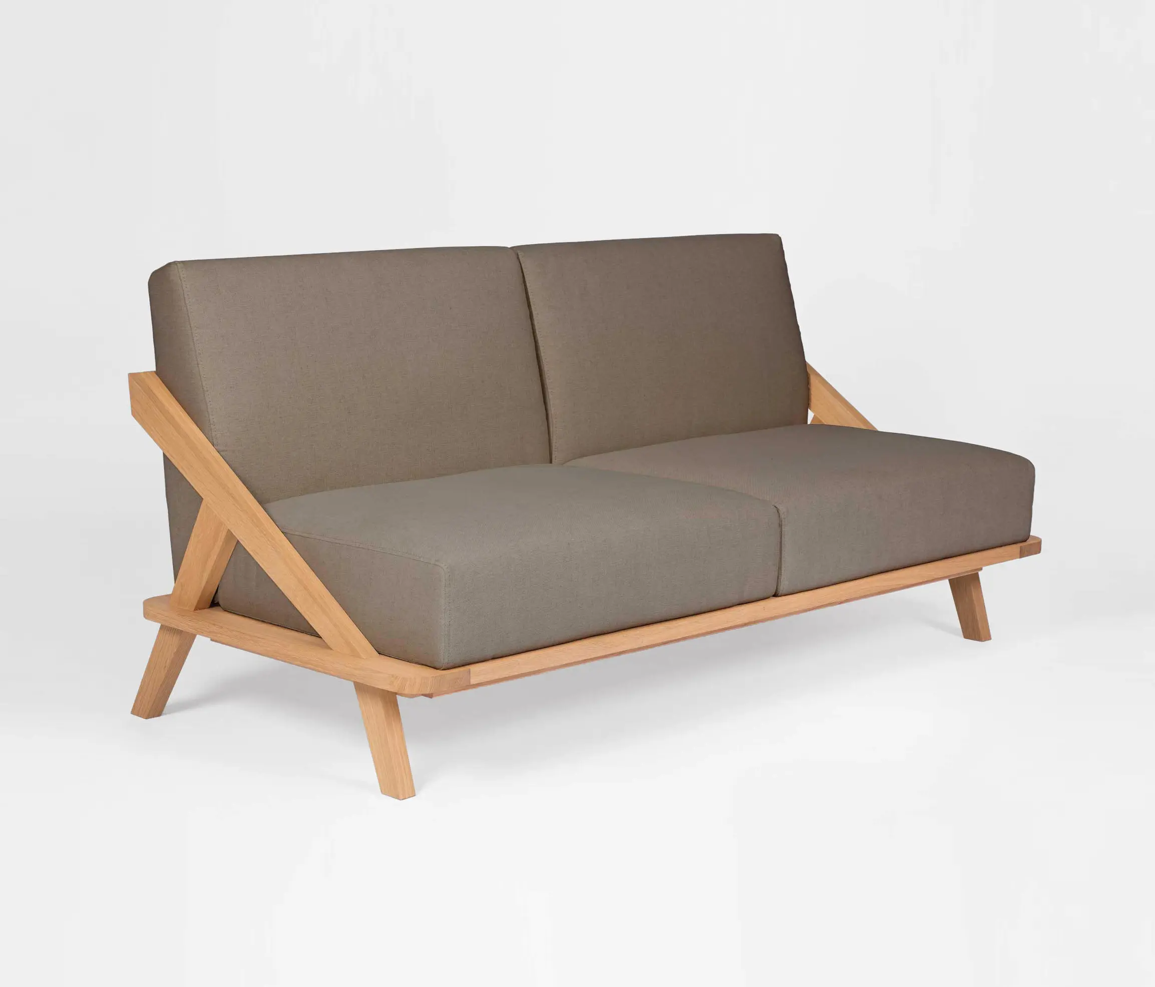 ellenberger - Nordic Space Sofa