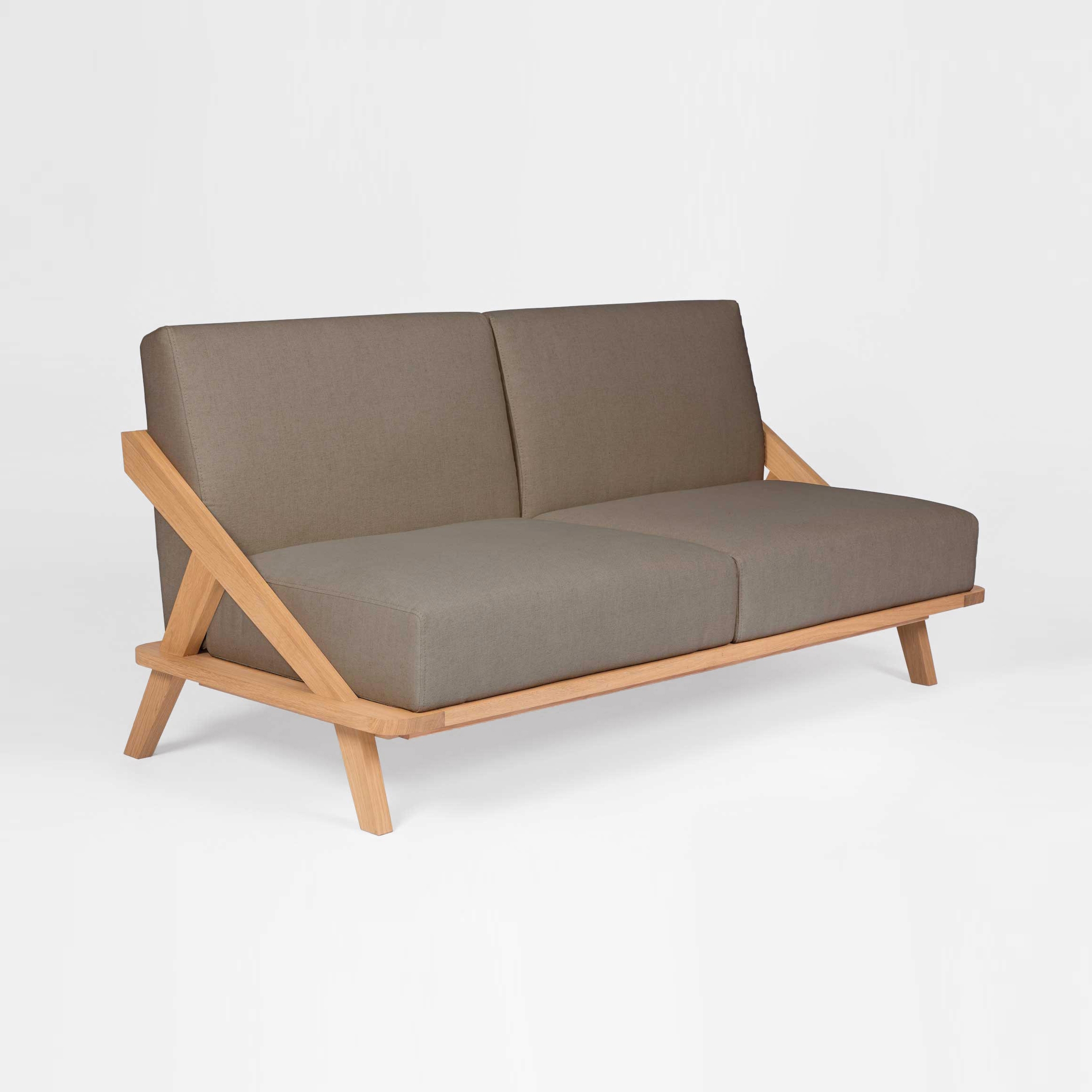 Nordic Space Sofa