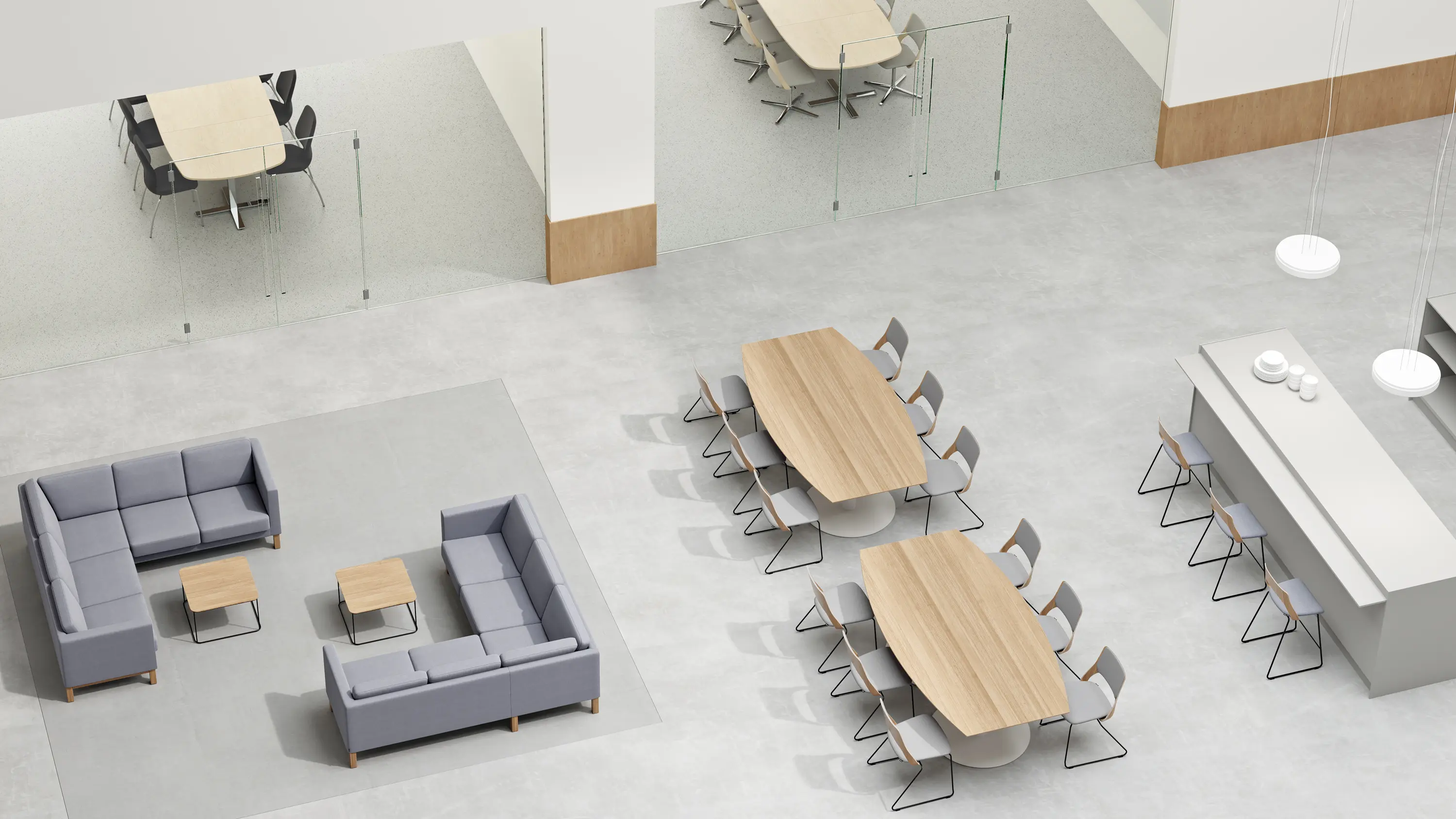 Kinnarps - Scandinavia