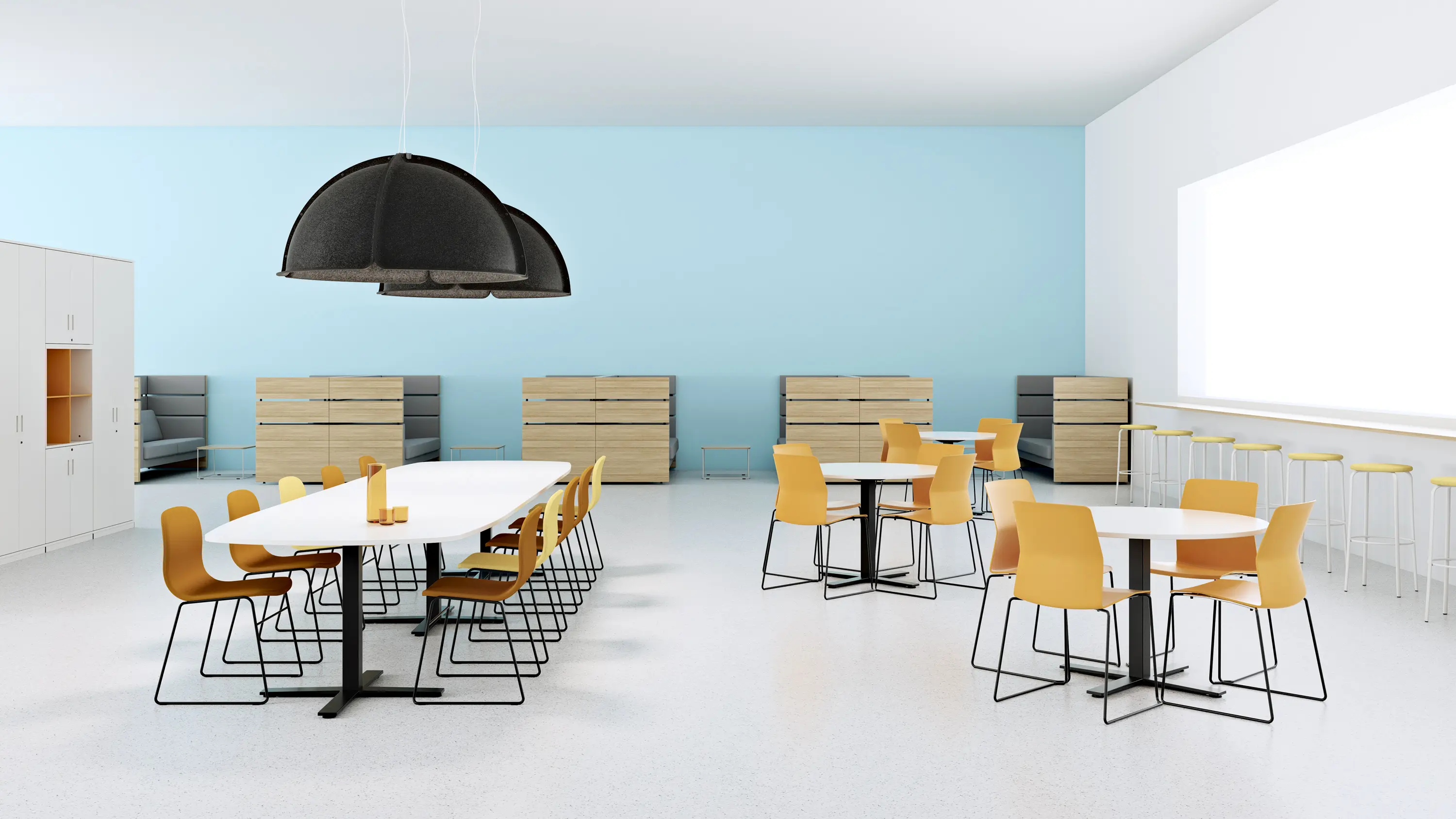 Kinnarps - Scandinavia