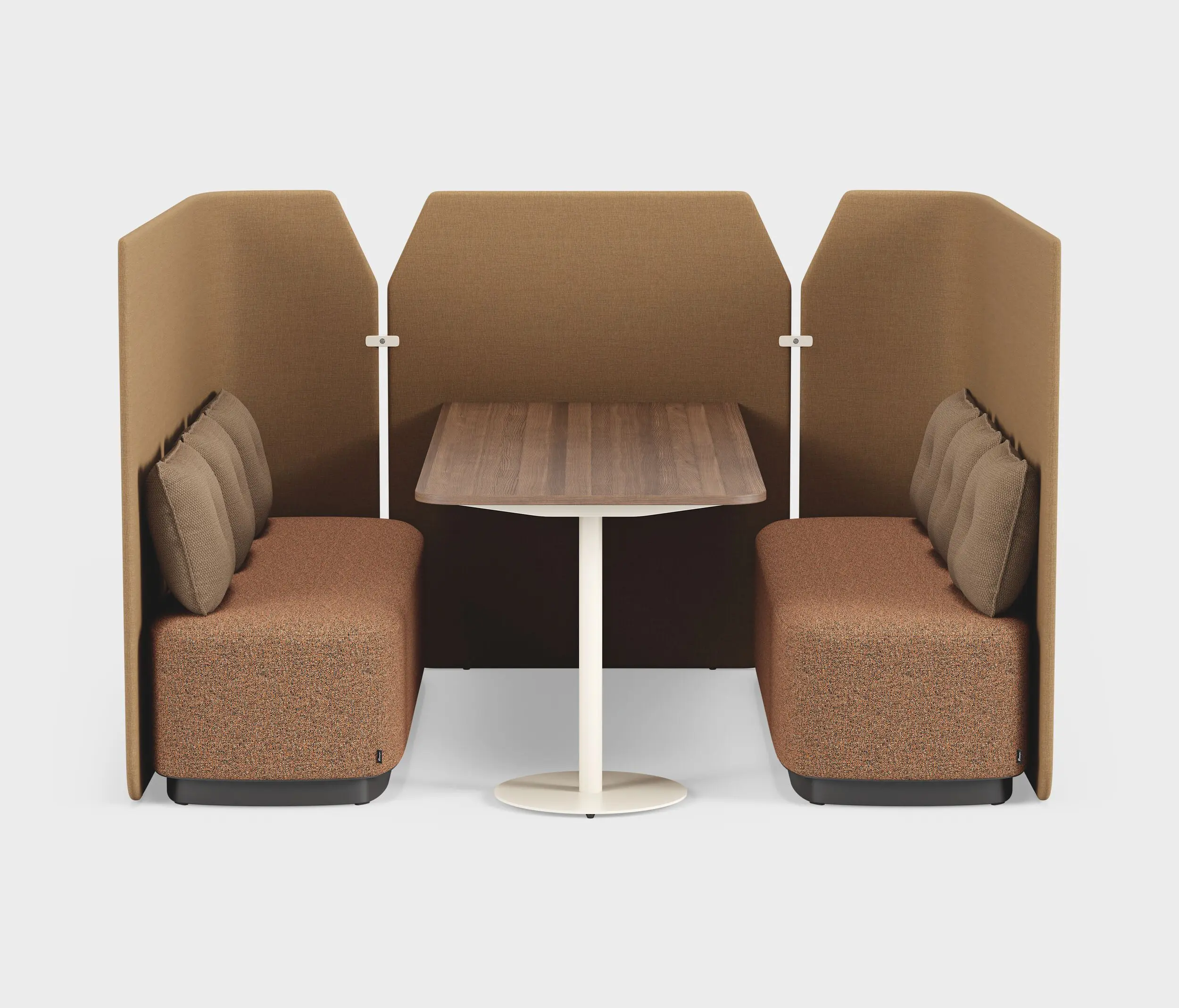 Kinnarps - Fields coffee table