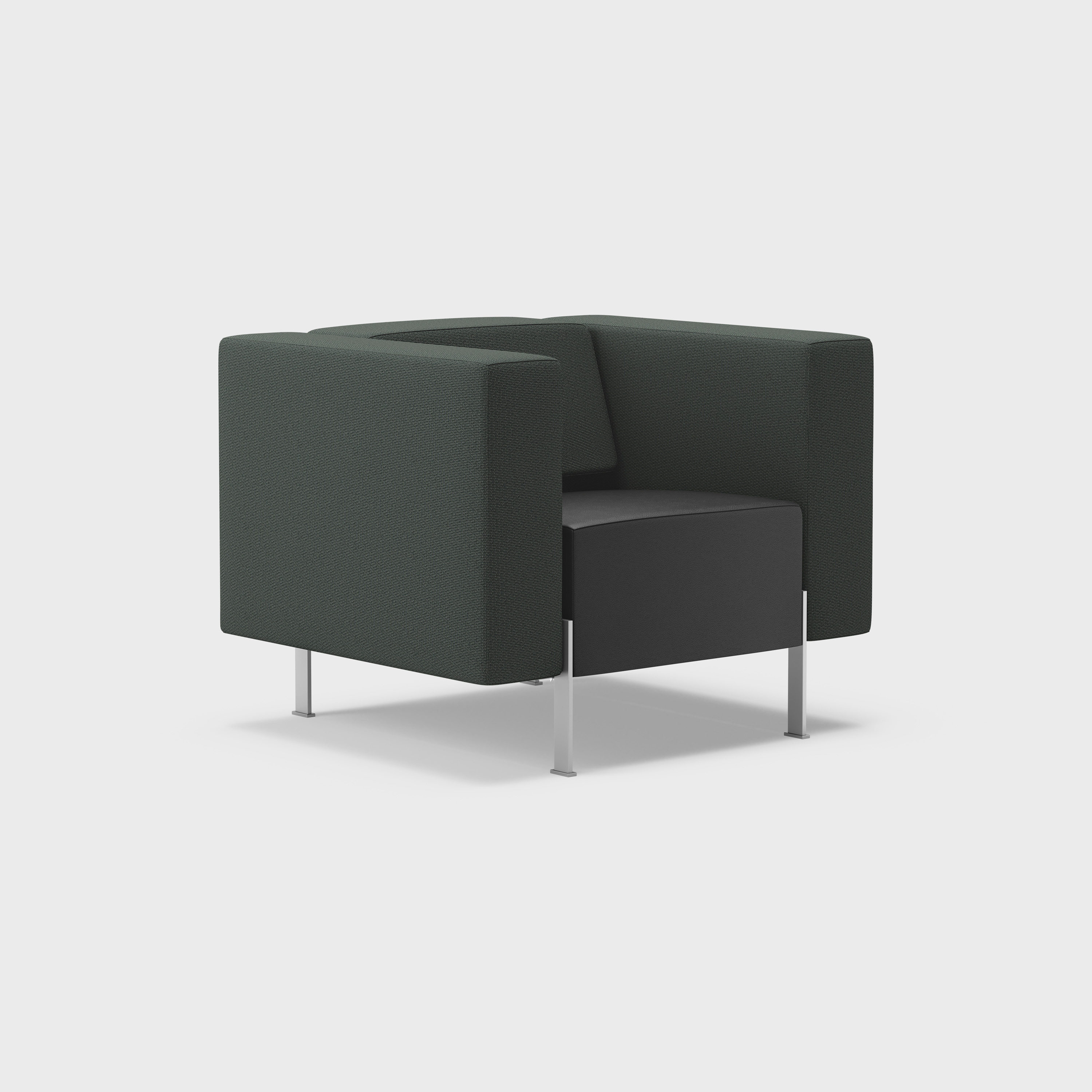 Display product Pio from manufacturer Kinnarps