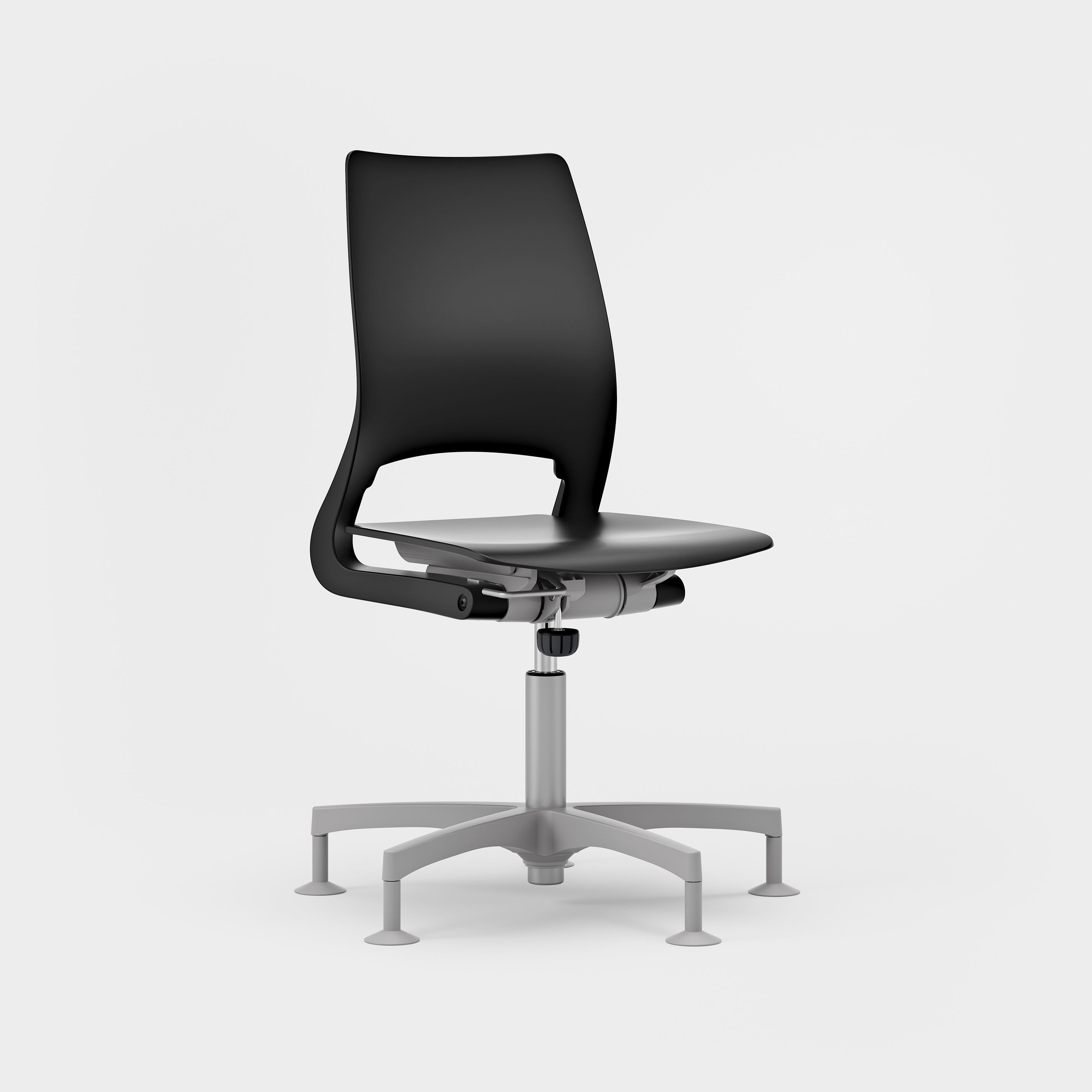 Display product Xact from manufacturer Kinnarps