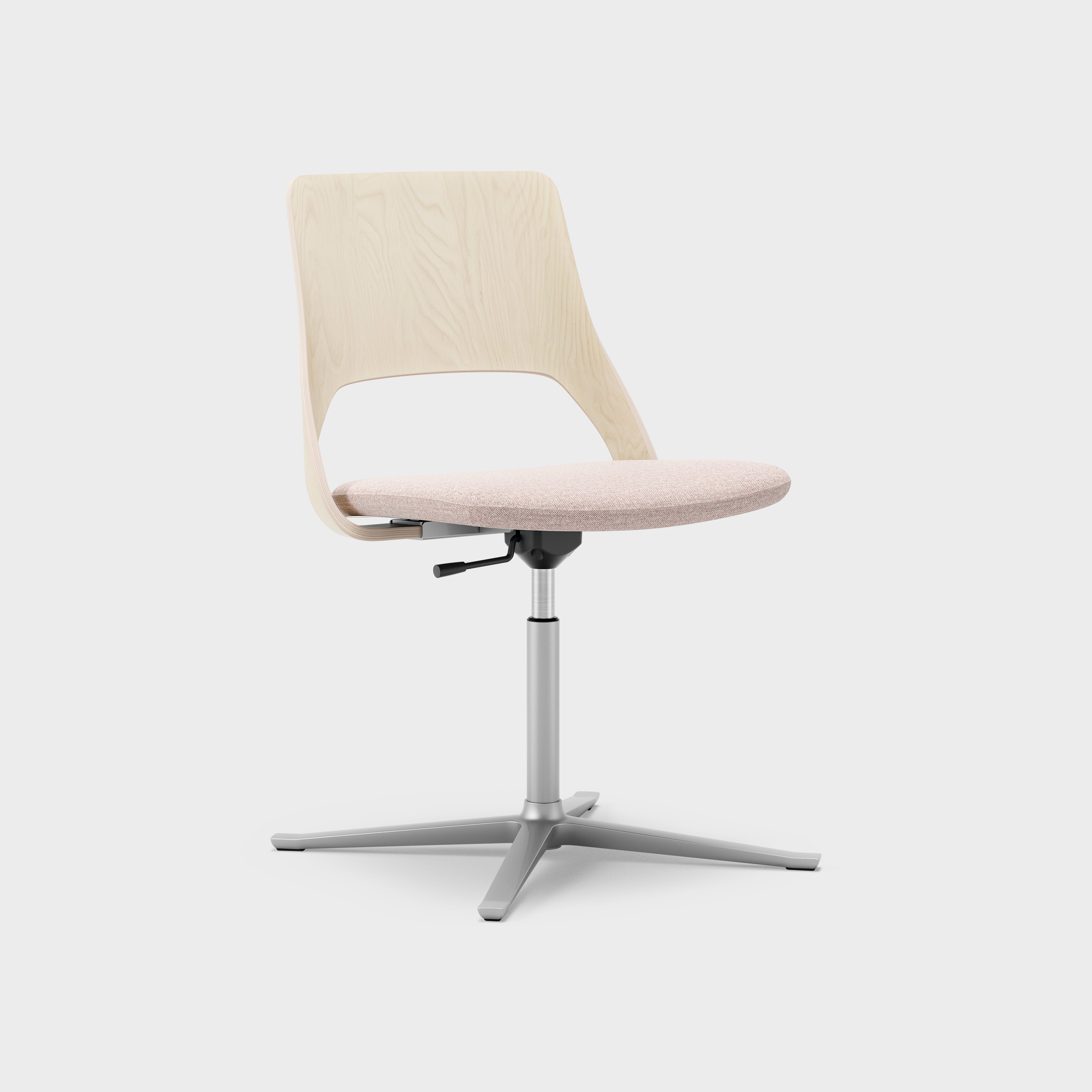 Display product Embrace from manufacturer Kinnarps