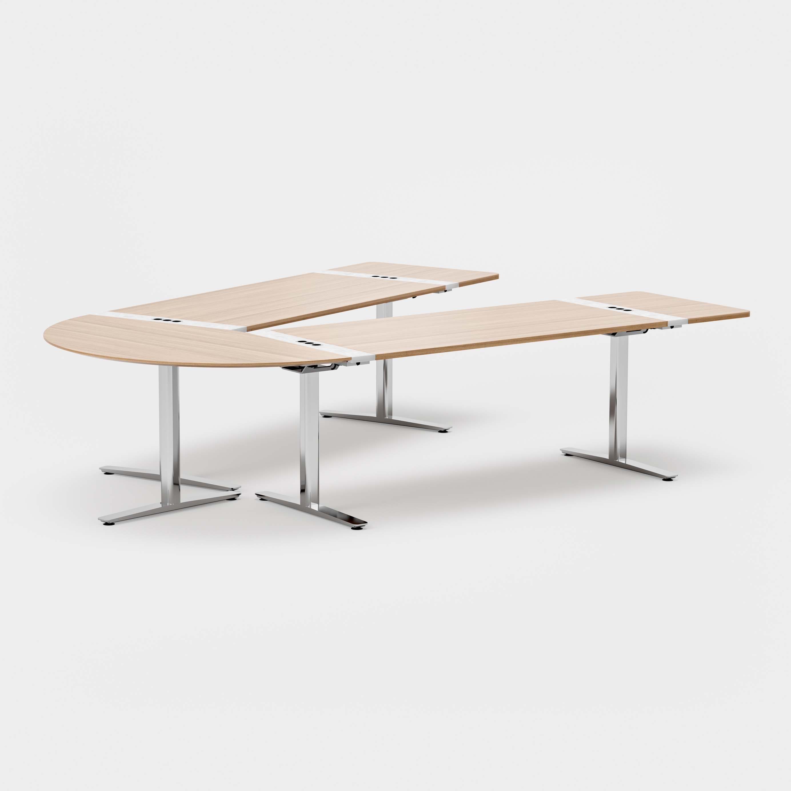 Display product Multicom from manufacturer Kinnarps