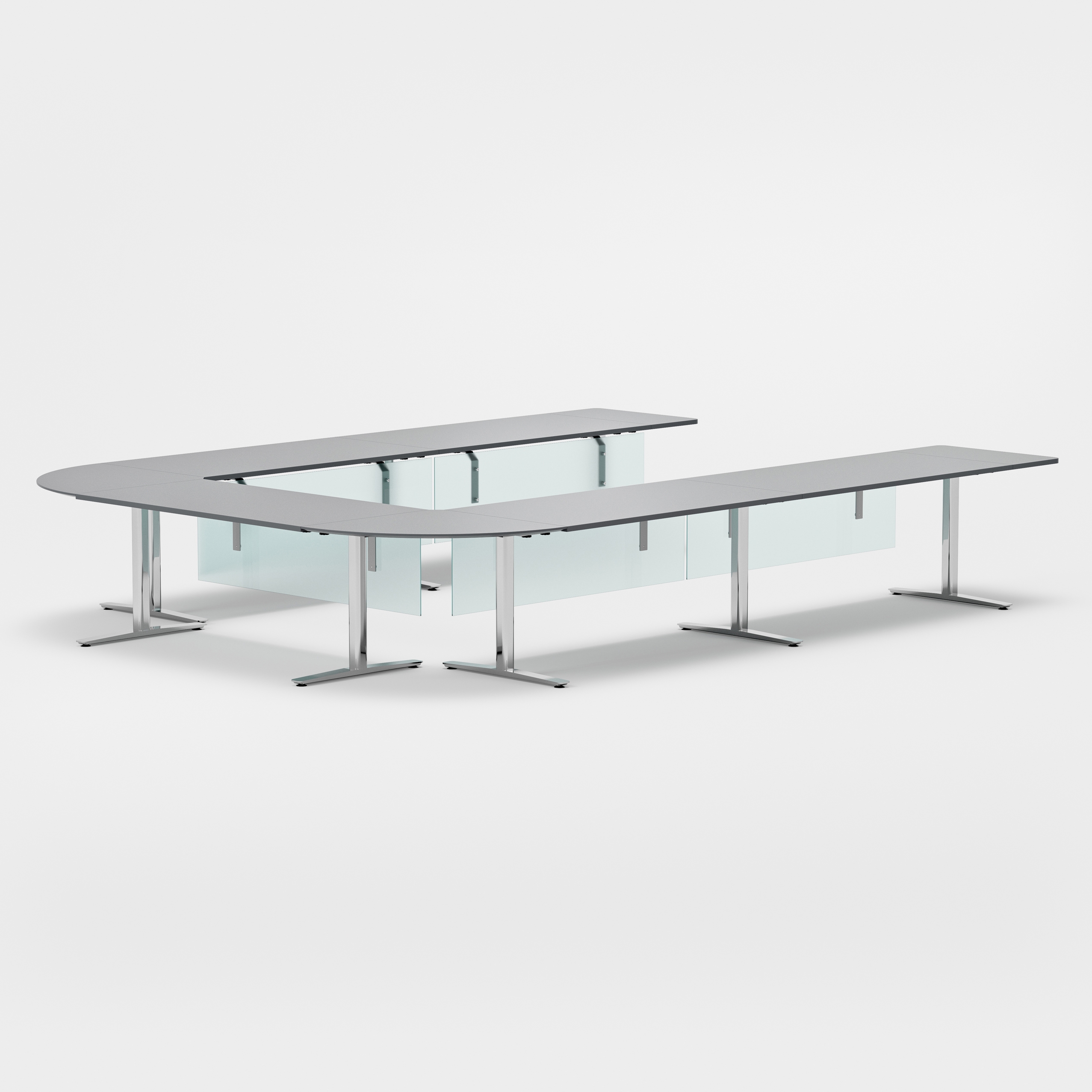 Display product Multicom from manufacturer Kinnarps
