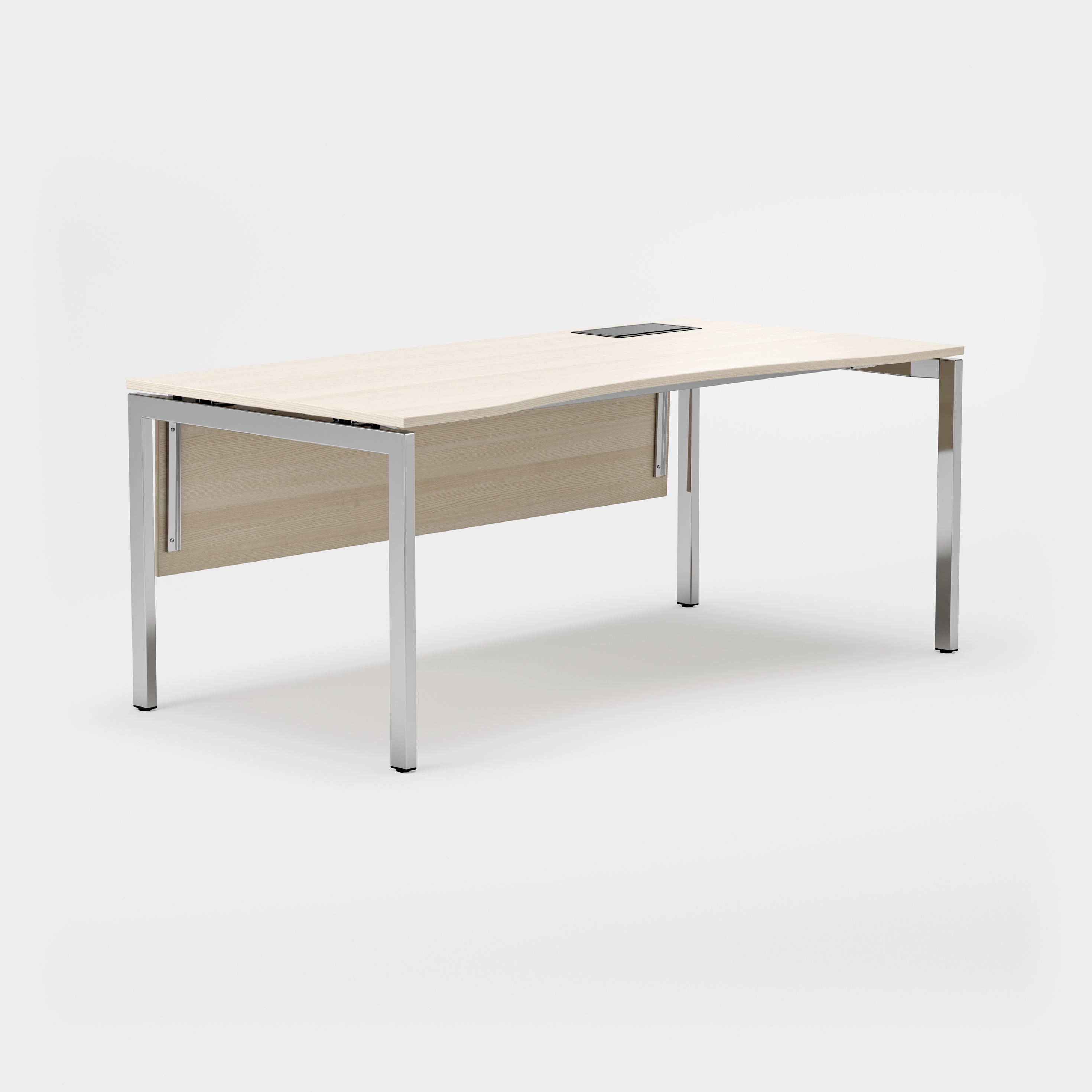 Display product Nexus from manufacturer Kinnarps