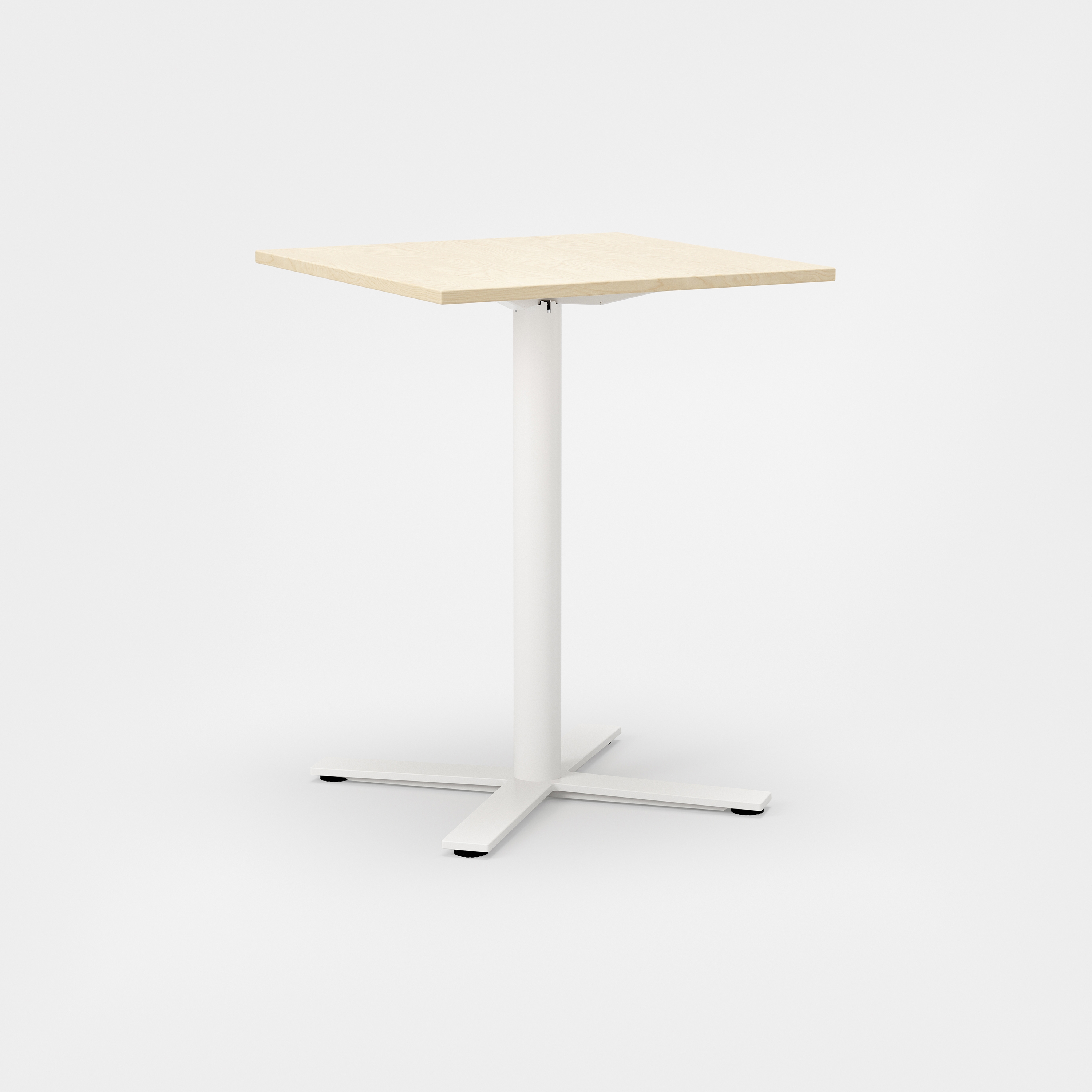 Display product Oberon from manufacturer Kinnarps
