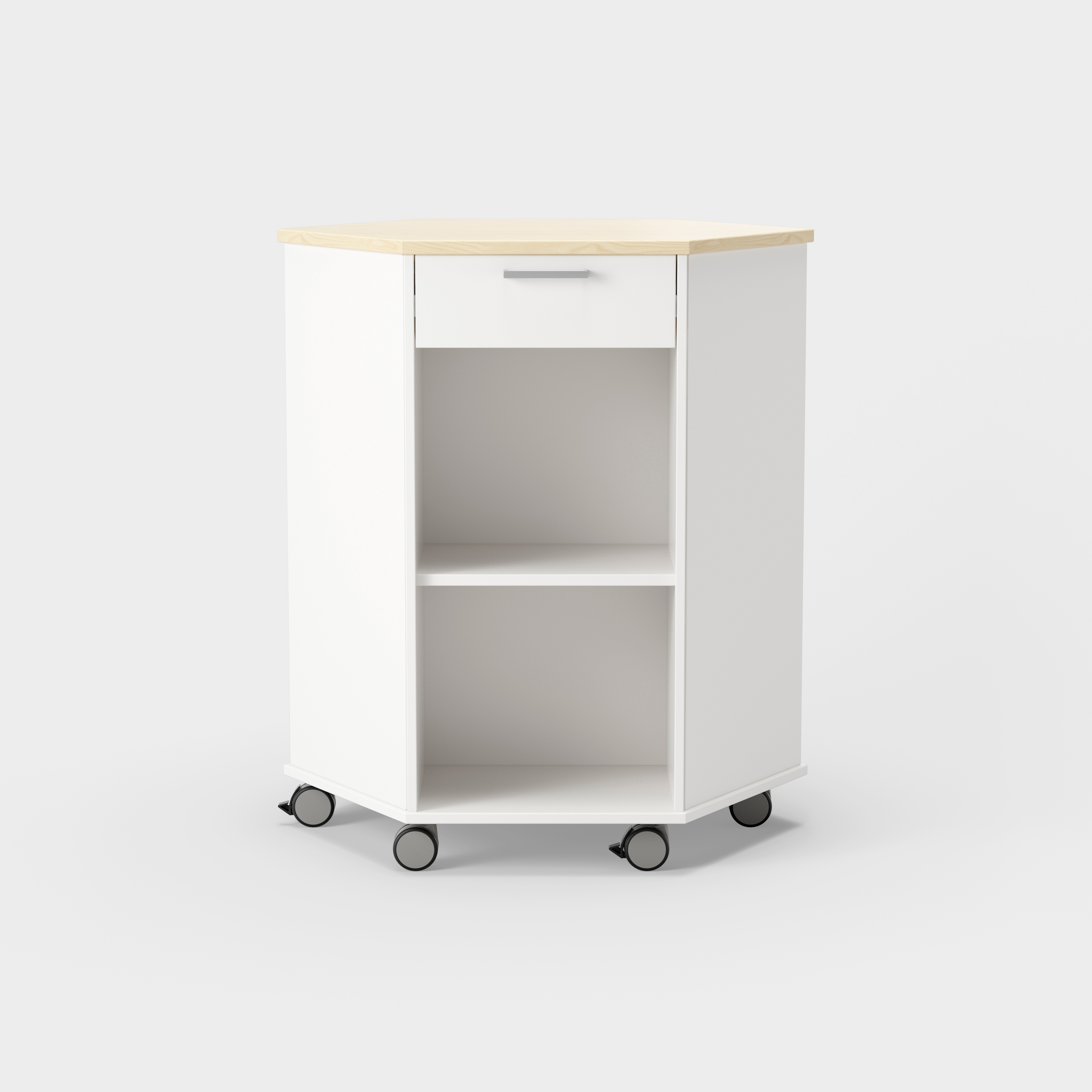 Display product Trixagon from manufacturer Kinnarps