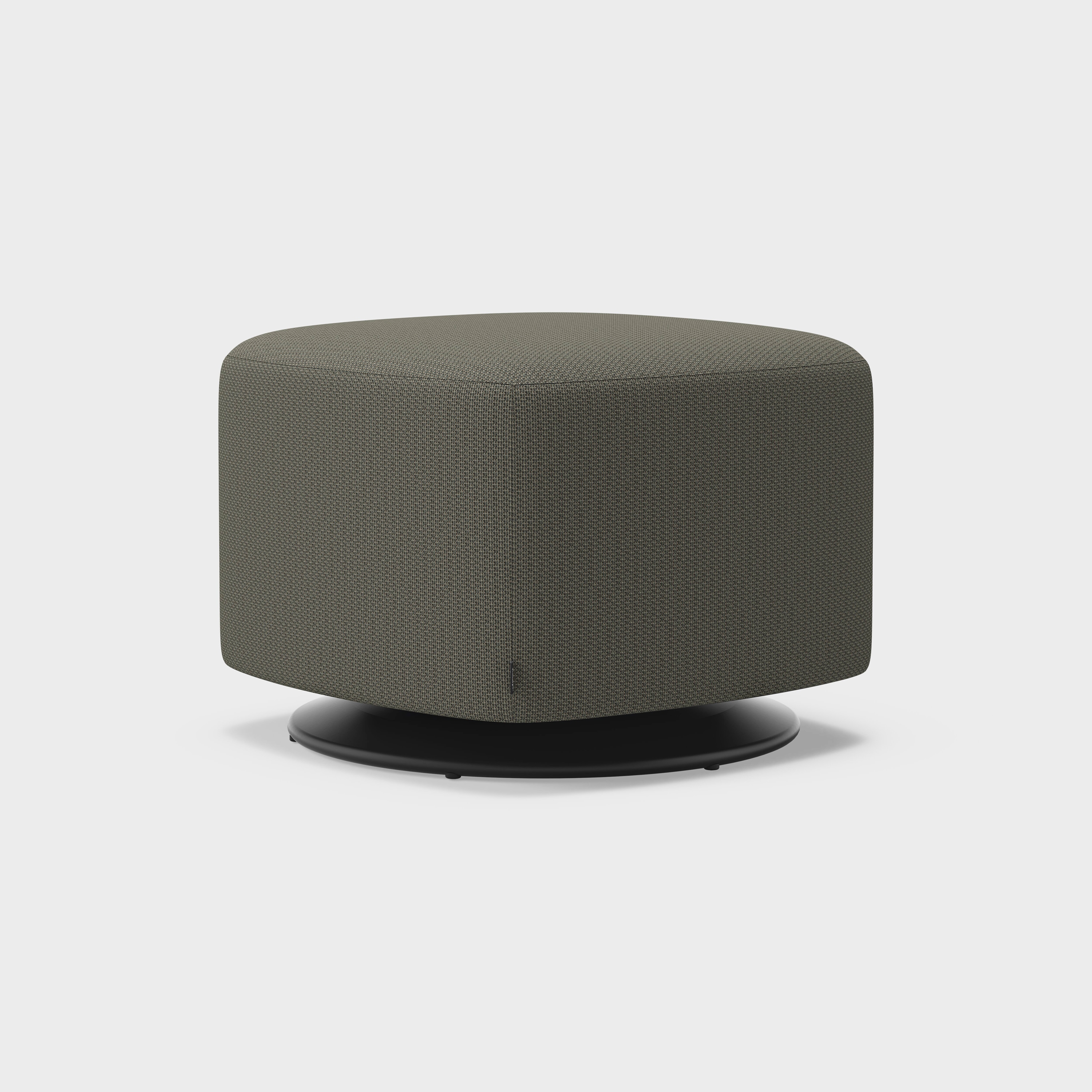 Produkt Fields pouffe des Herstellers Kinnarps anzeigen